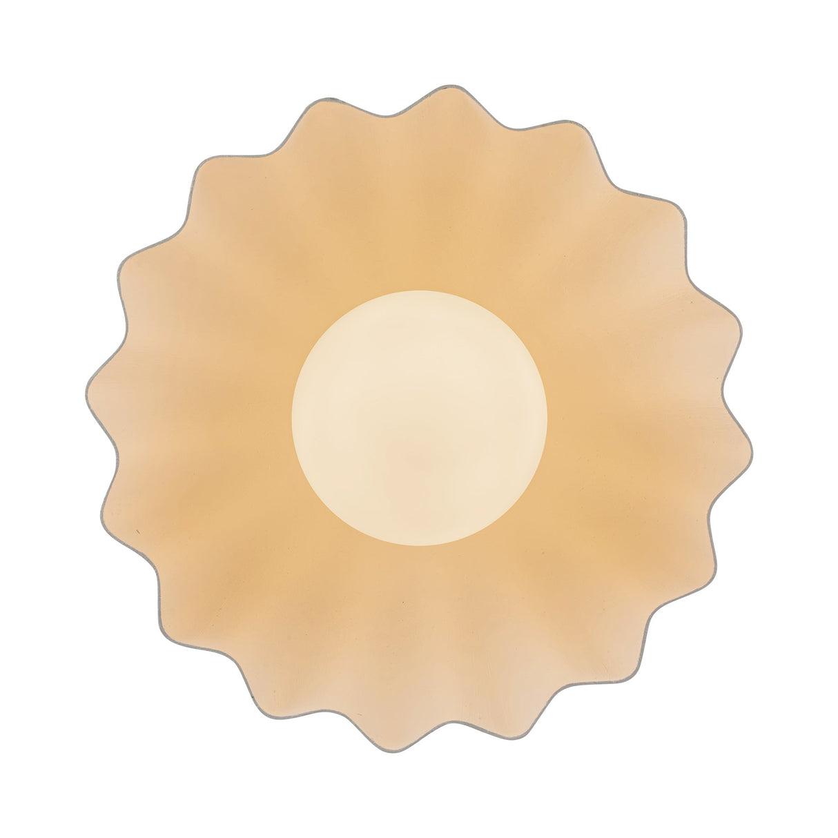 Alora Mood Soleil 10-in Wall/Vanity Light