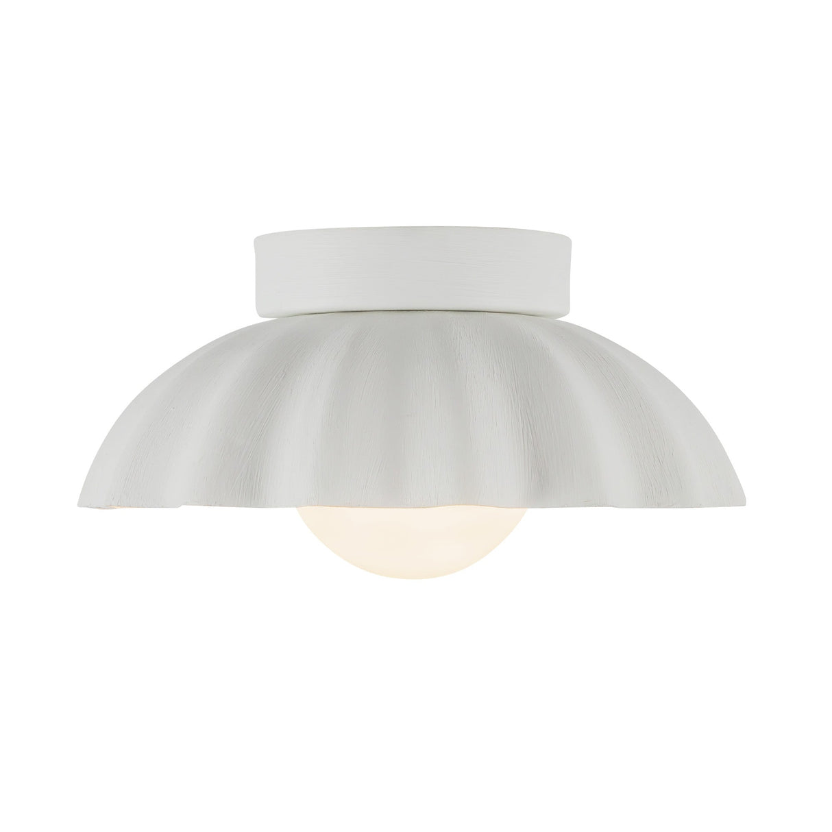 Alora Mood Soleil 10-in Wall/Vanity Light