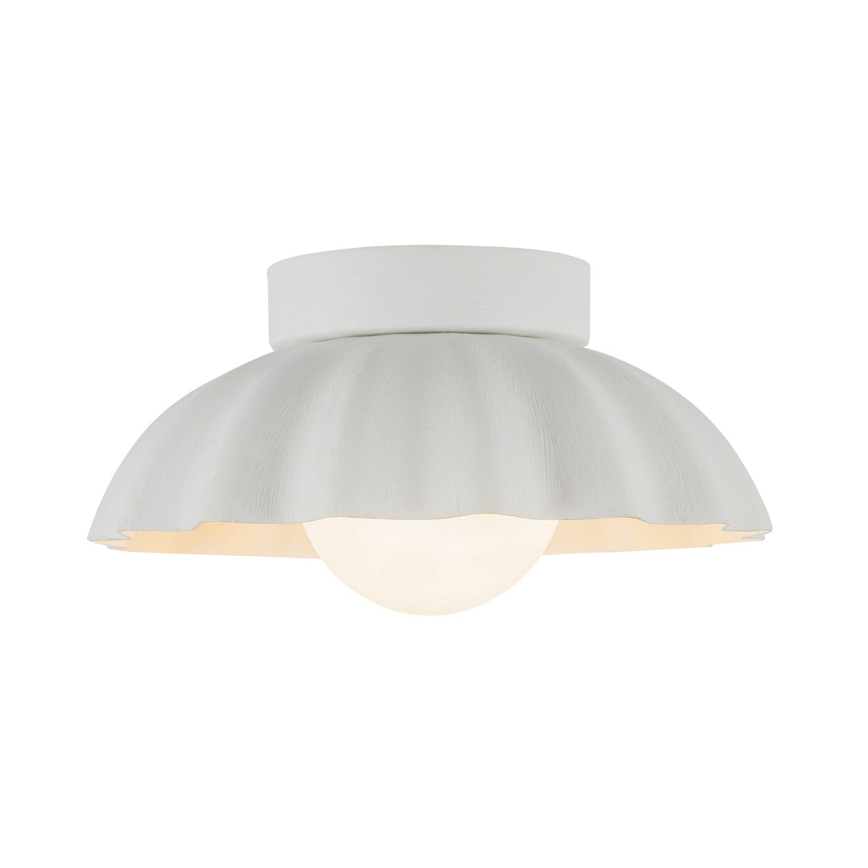 Alora Mood Soleil 10-in Wall/Vanity Light