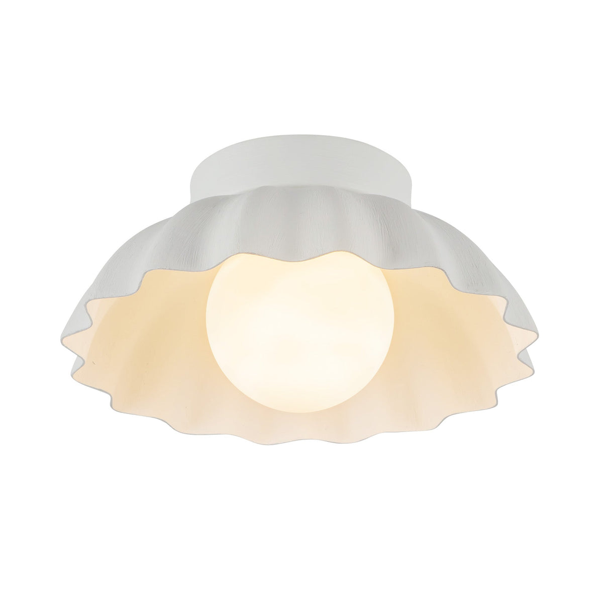 Alora Mood Soleil 10-in Wall/Vanity Light