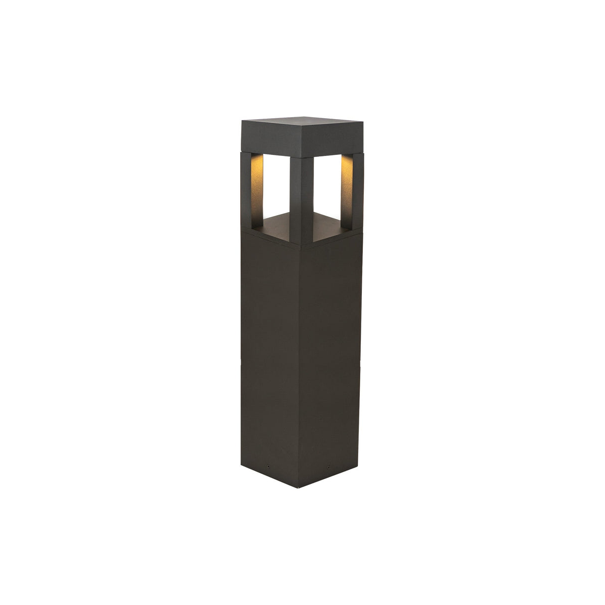 Kuzco Sonoma 24-in Exterior Bollard