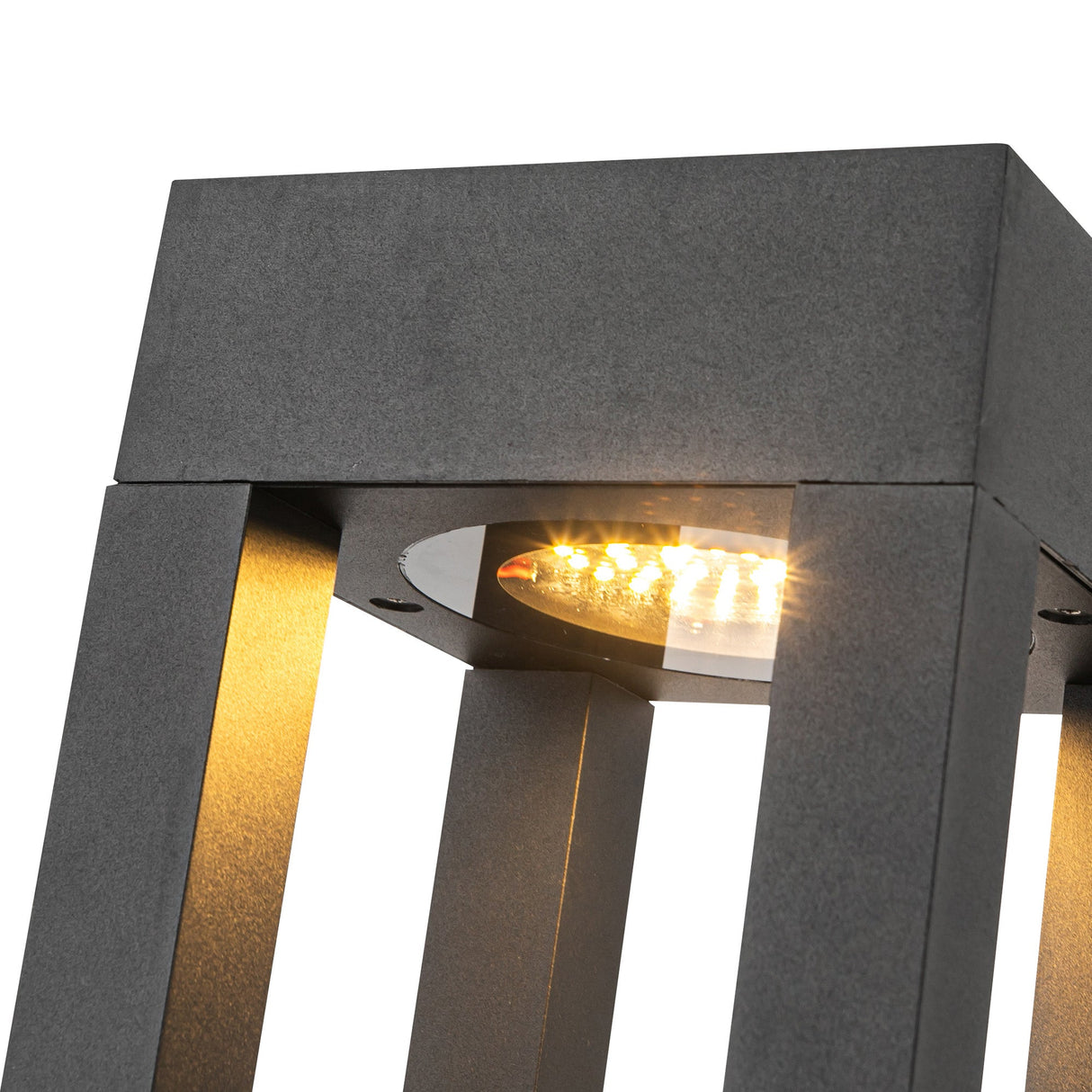 Kuzco Sonoma 36-in Exterior Bollard