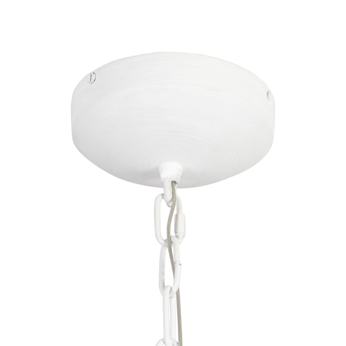 Alora Spade 30-in Chandelier
