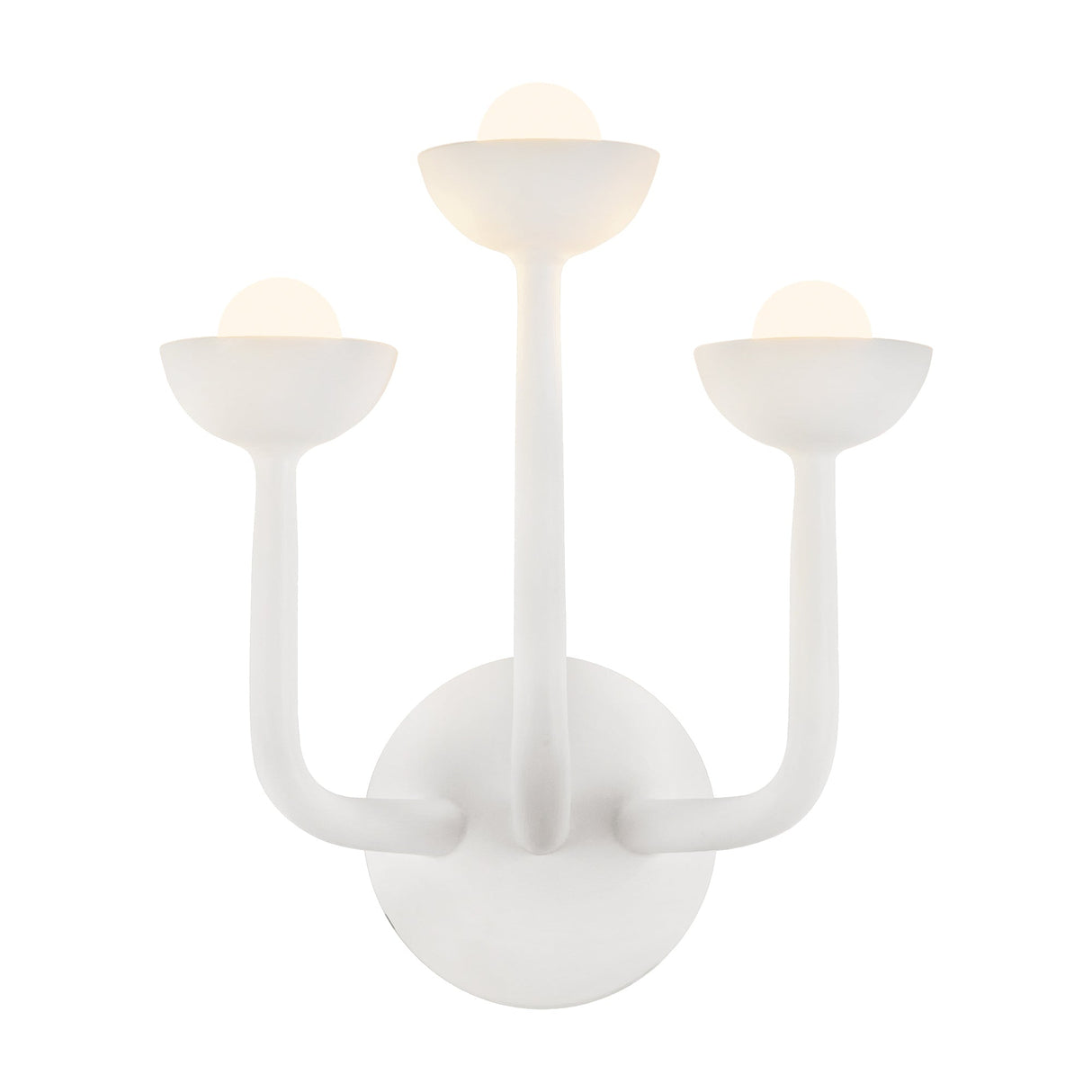 Alora Spade 11-in Wall/Vanity Light