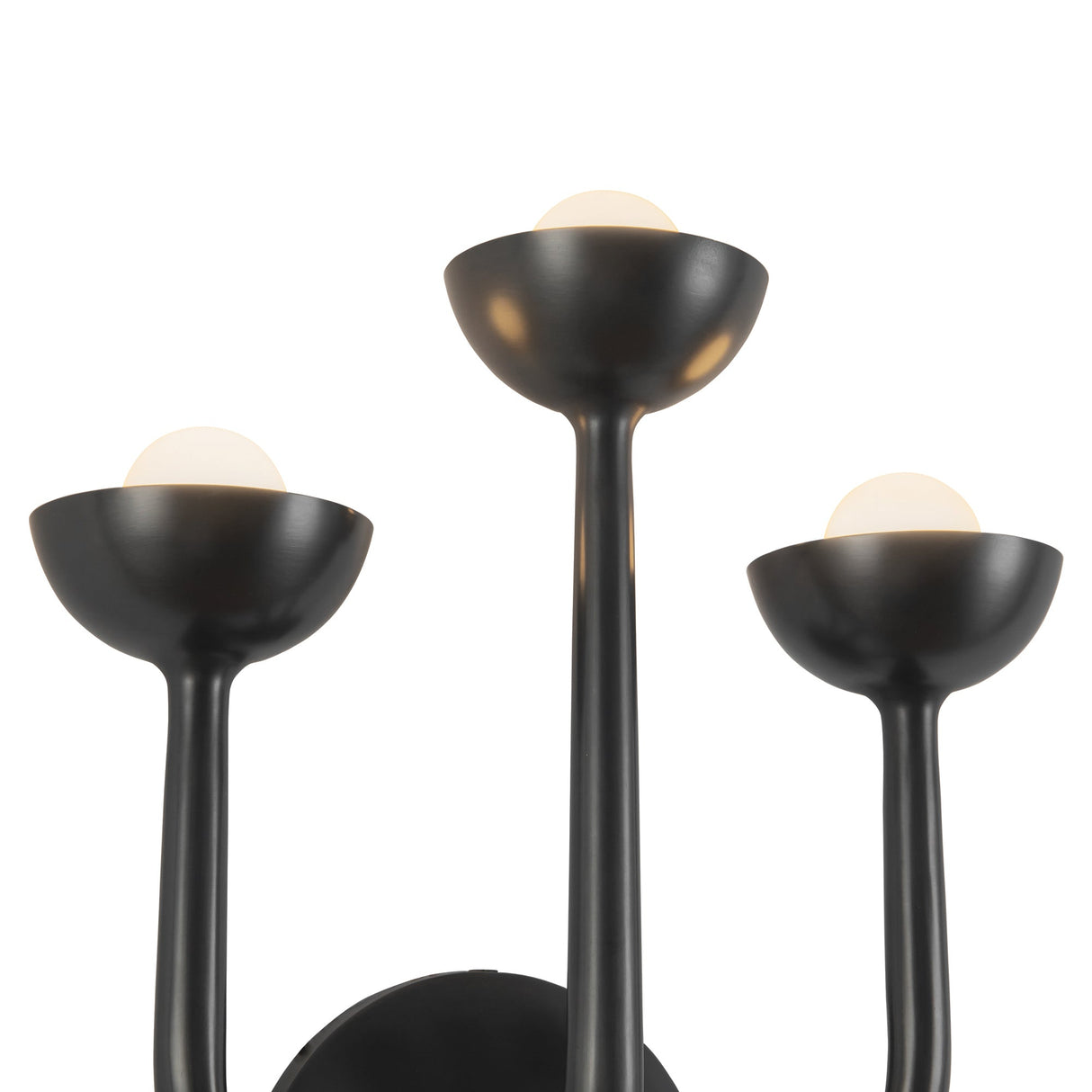 Alora Spade 11-in Wall/Vanity Light