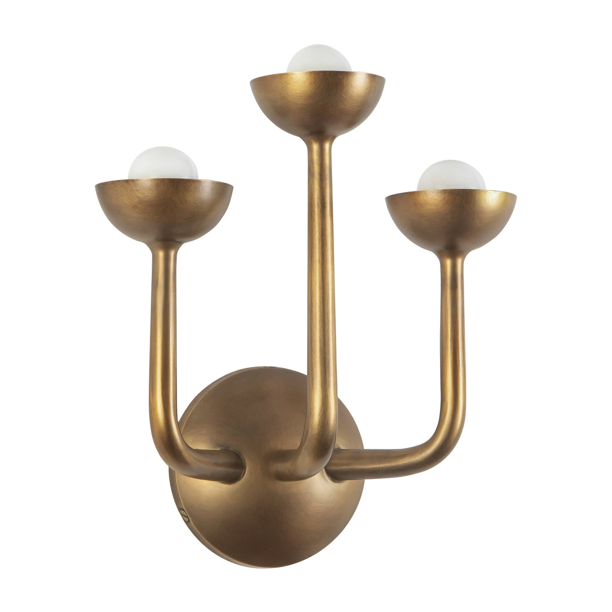Alora Spade 11-in Wall/Vanity Light