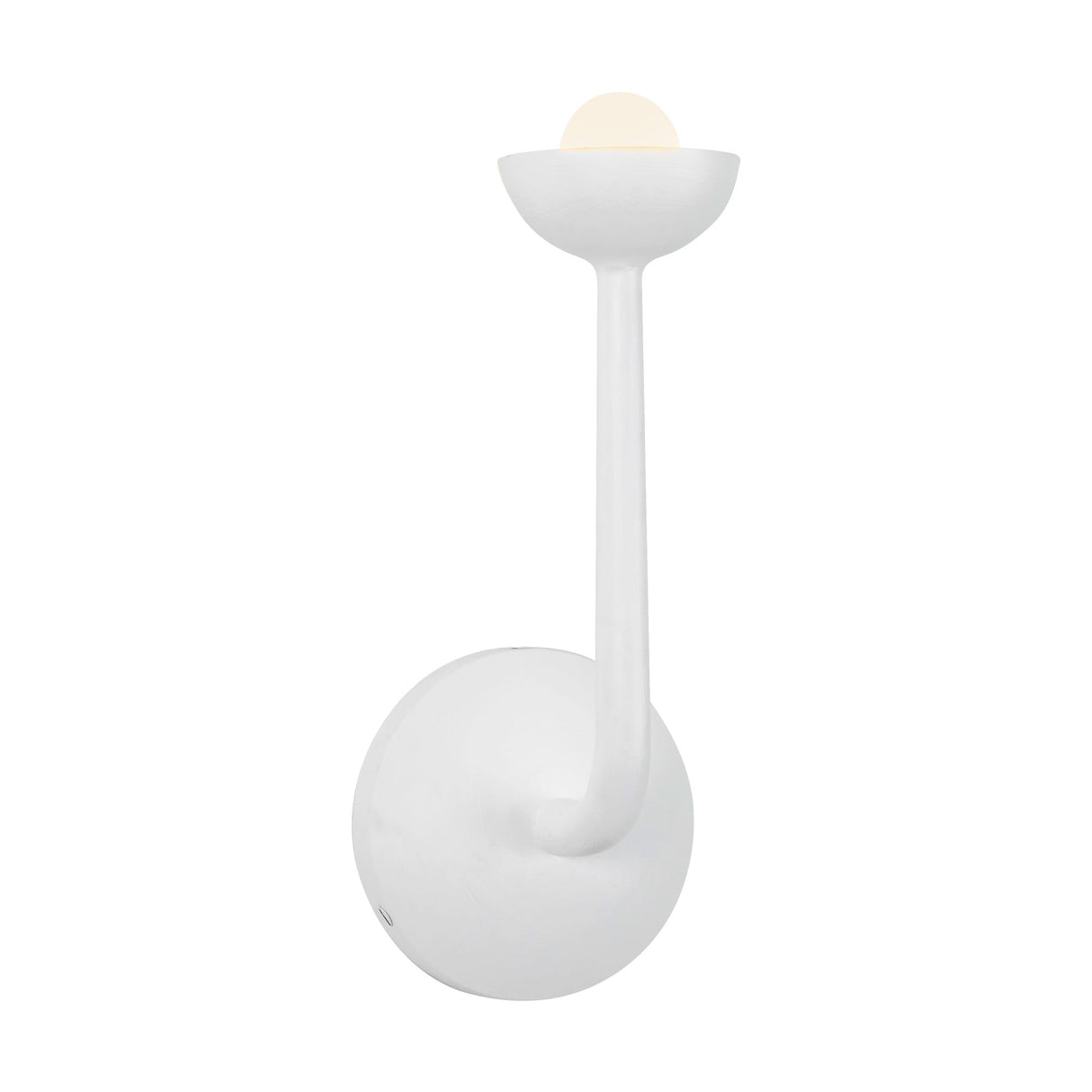 Alora Spade 3-in Wall/Vanity Light