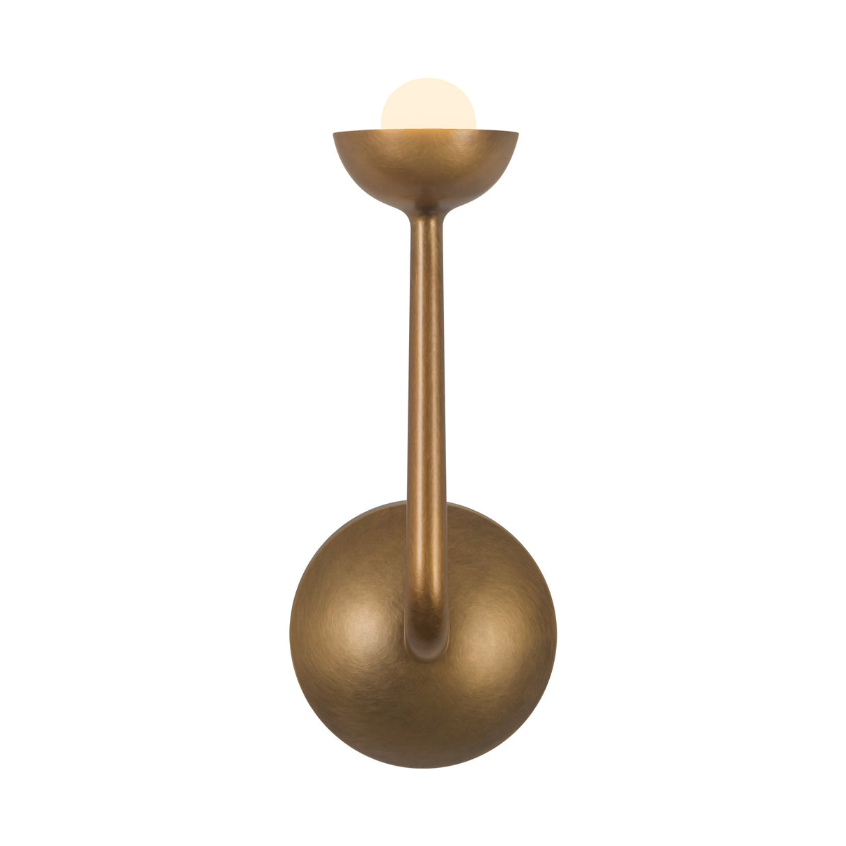 Alora Spade 3-in Wall/Vanity Light