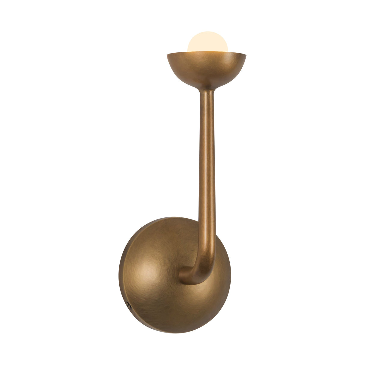 Alora Spade 3-in Wall/Vanity Light