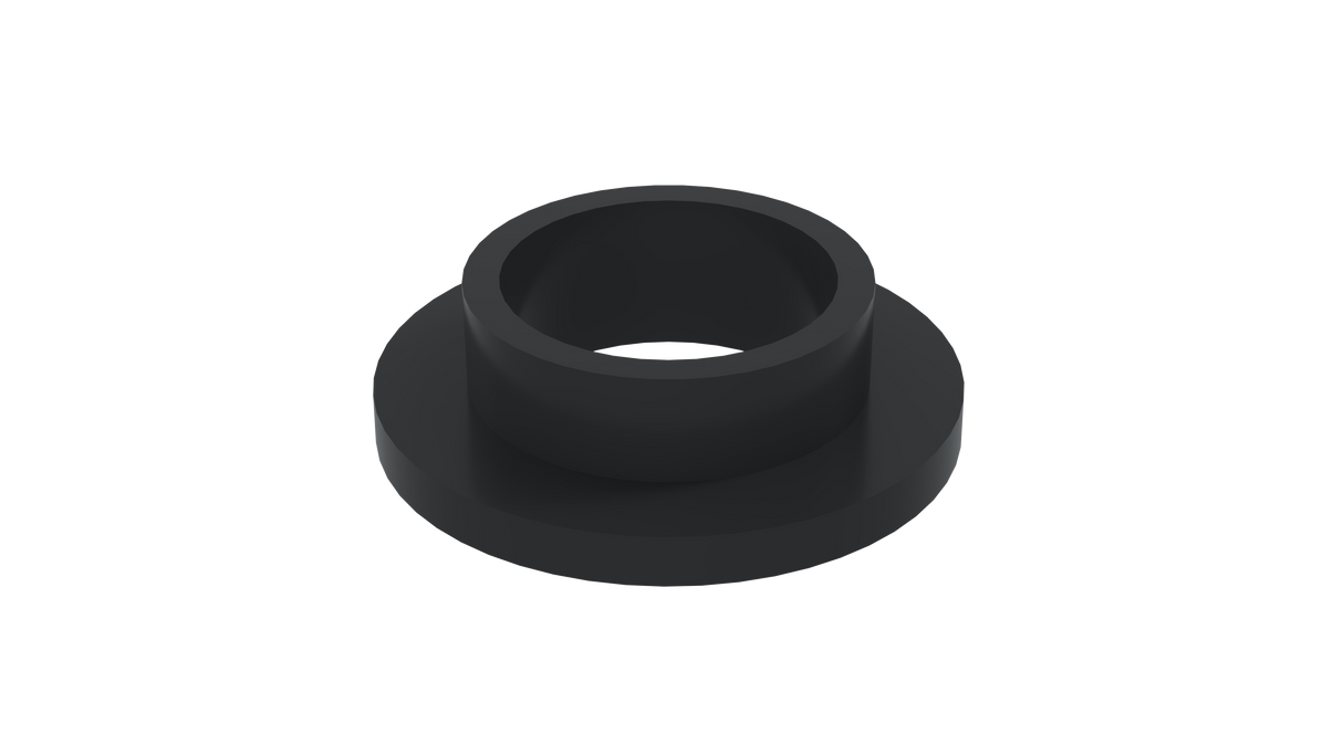 1" x 3/4" Urinal Spud (SPUD-URINAL)