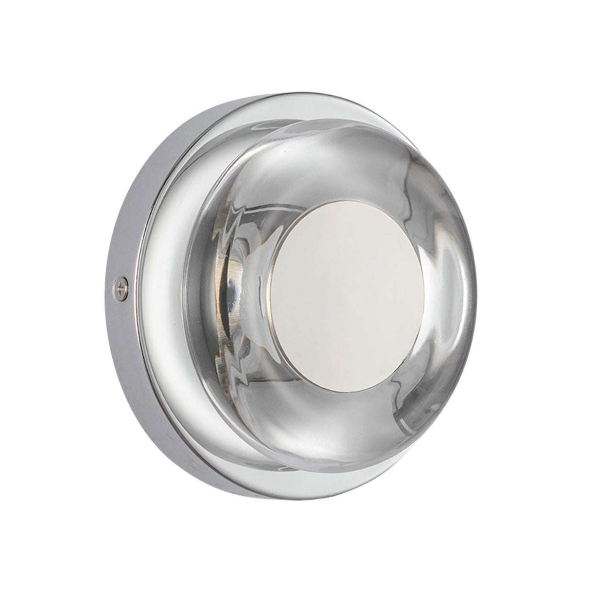 Kuzco Stephord 4-in Wall Sconce