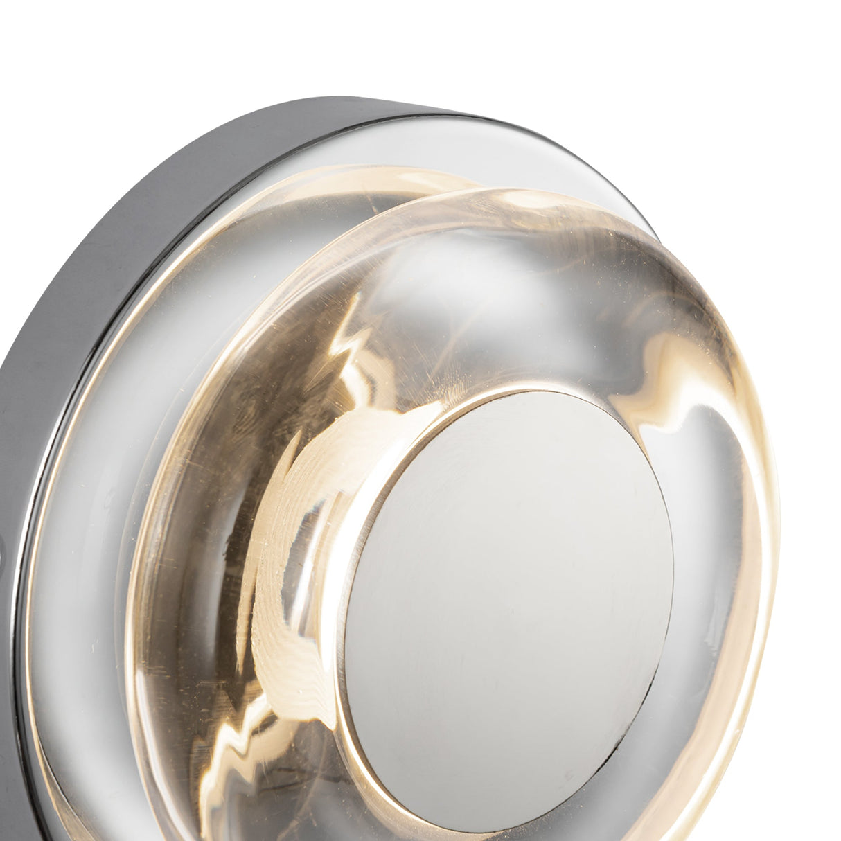 Kuzco Stephord 4-in Wall Sconce