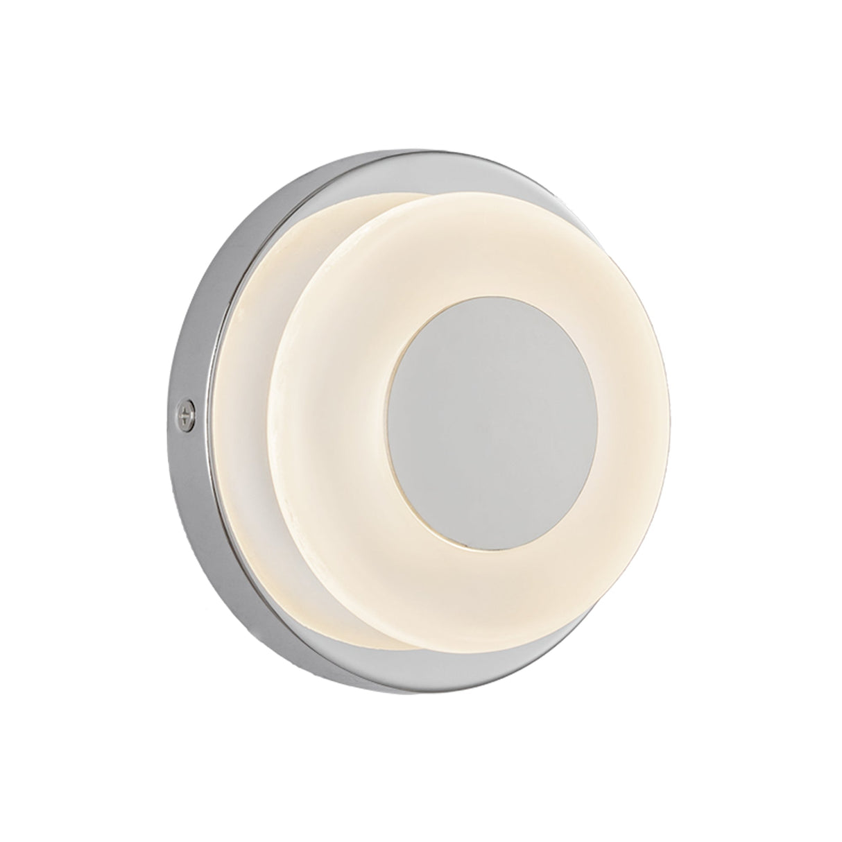 Kuzco Stephord 4-in Wall Sconce