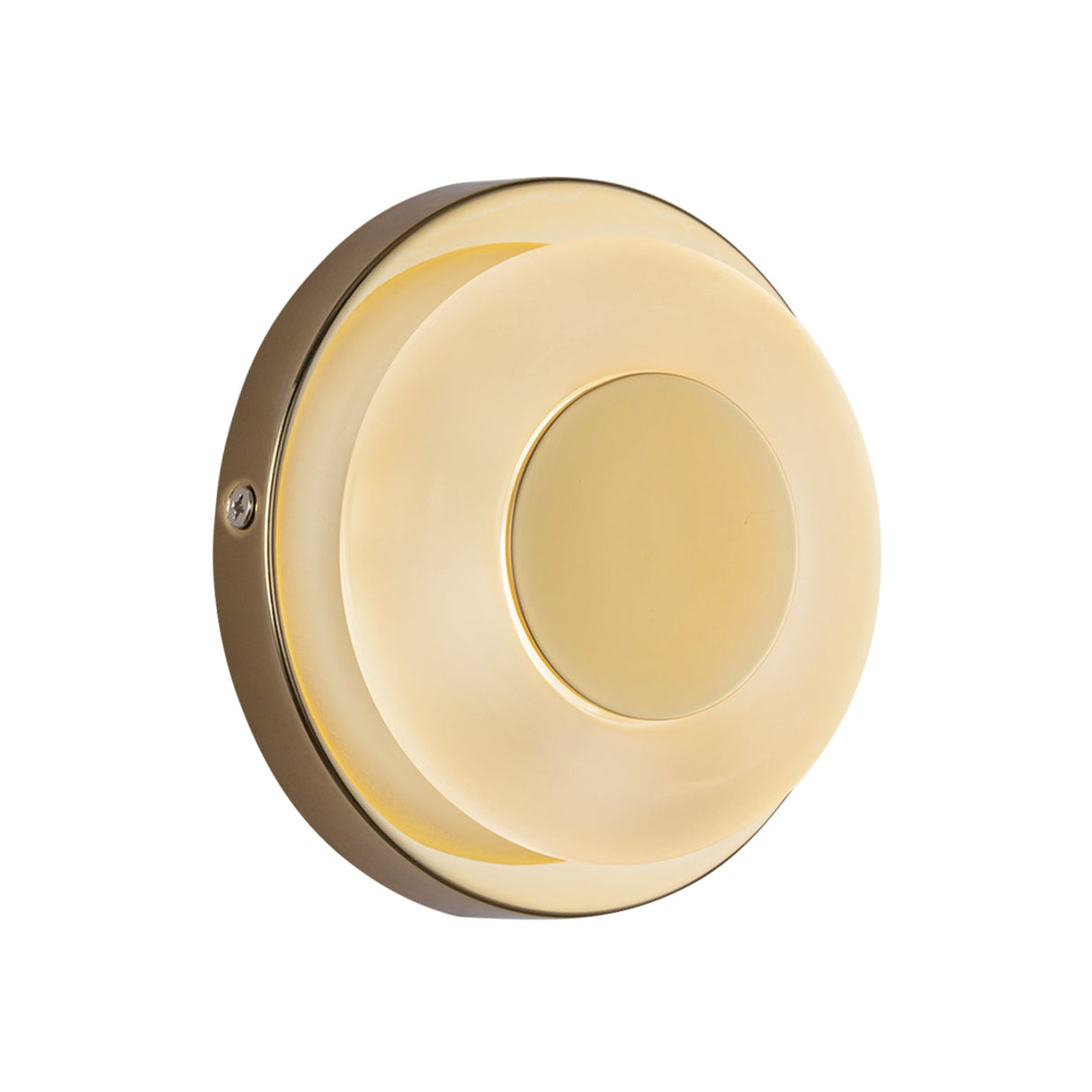 Kuzco Stephord 4-in Wall Sconce