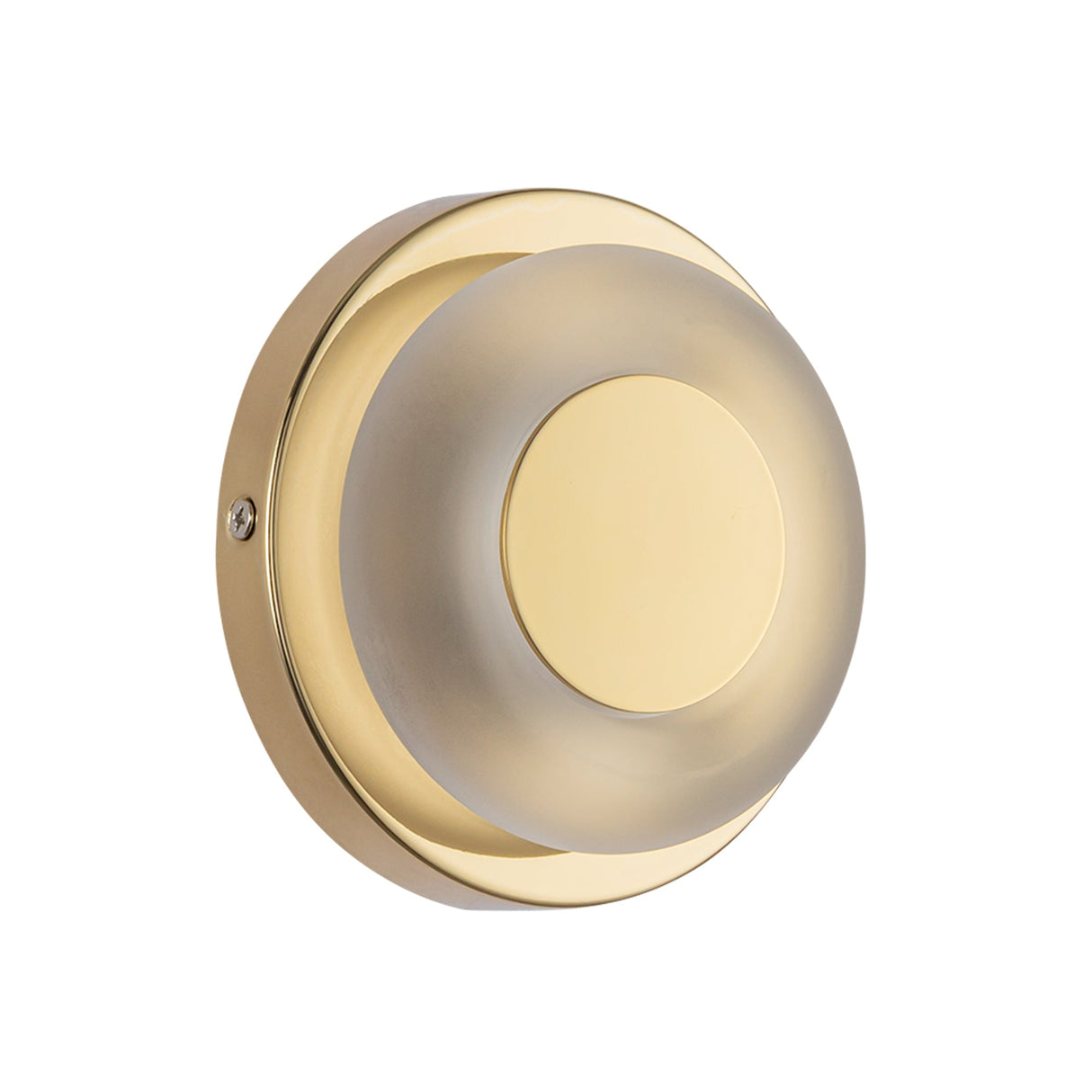 Kuzco Stephord 4-in Wall Sconce