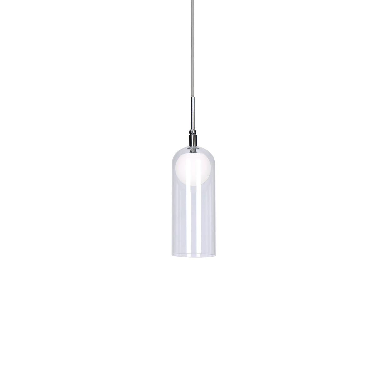 Kuzco Stylo 4-in Pendant