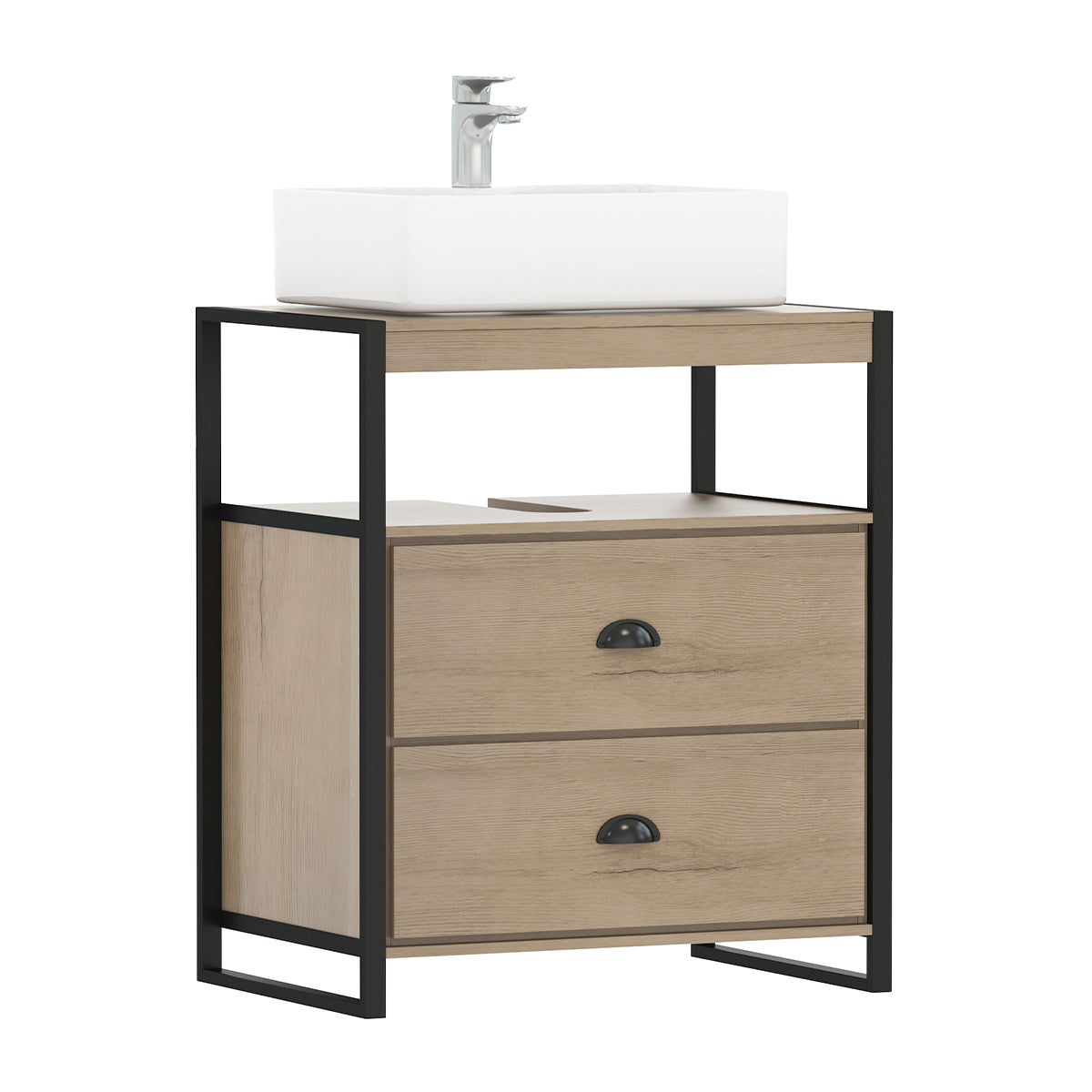 Karol Vanity