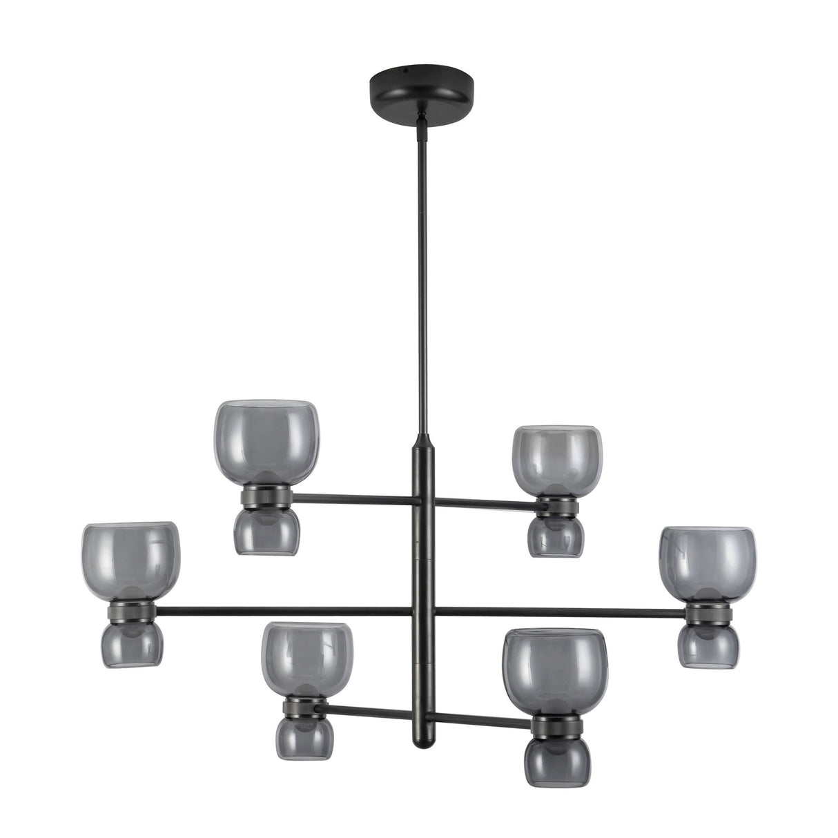 Alora Sutton 36-in Chandelier