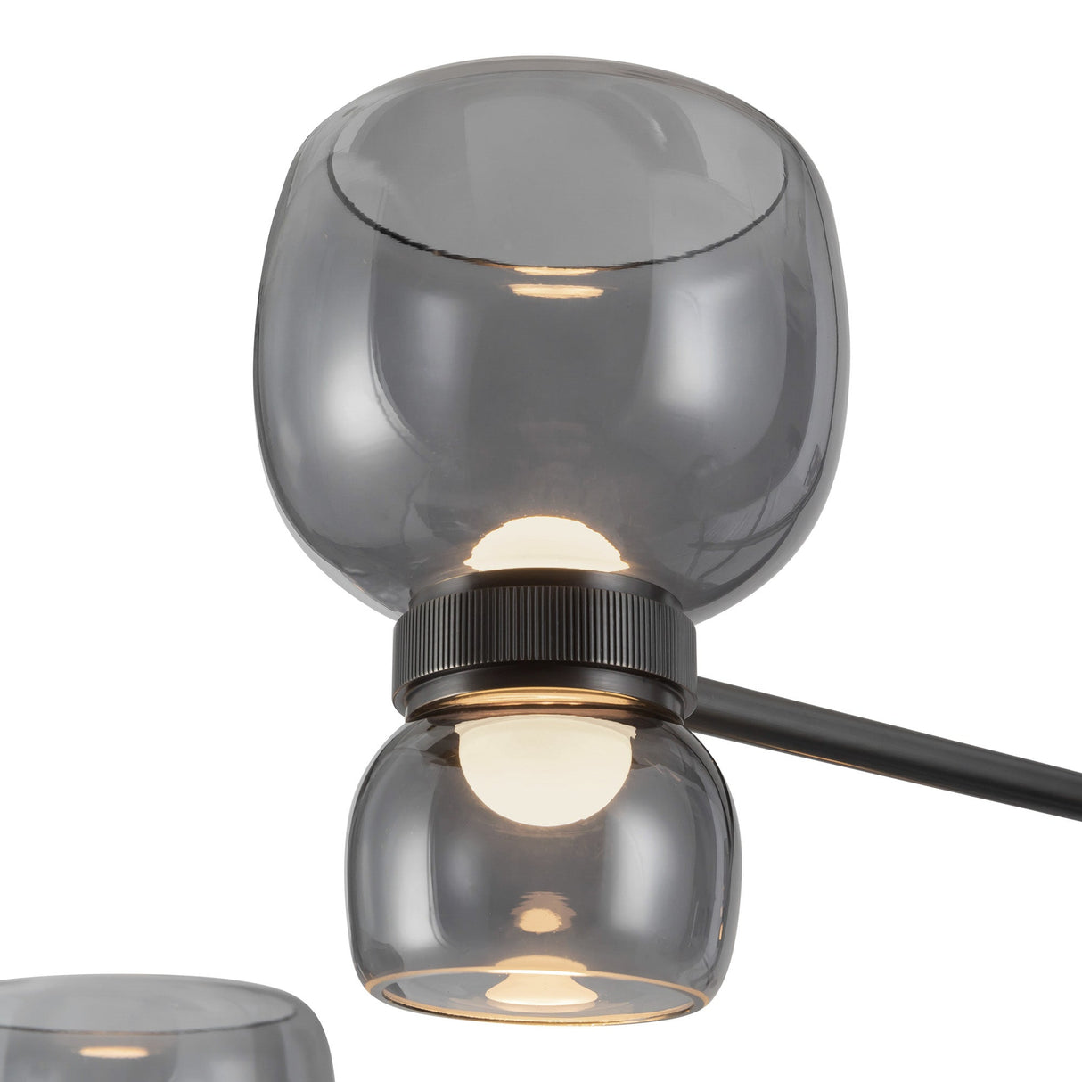 Alora Sutton 36-in Chandelier