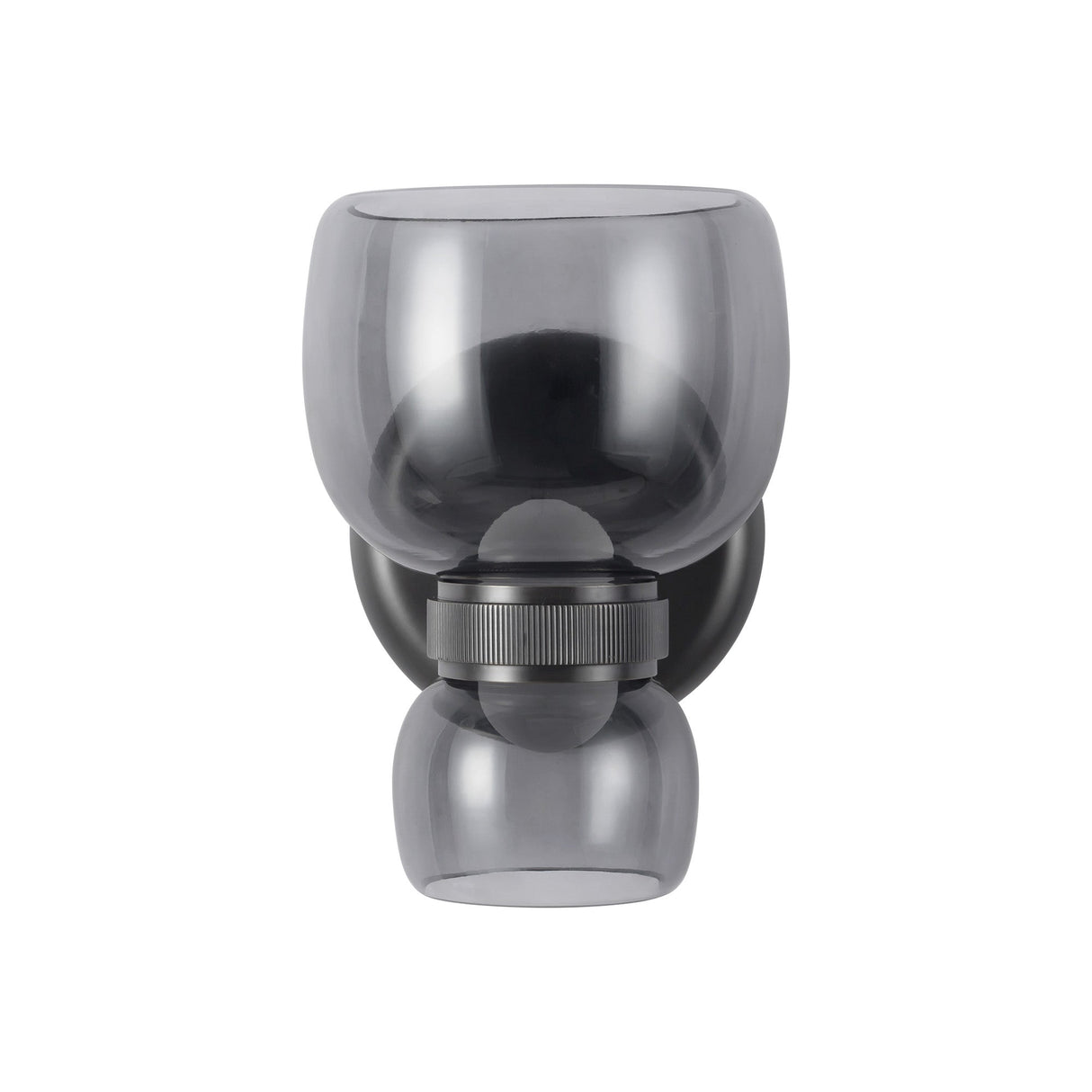 Alora Sutton 5-in Wall/Vanity Light