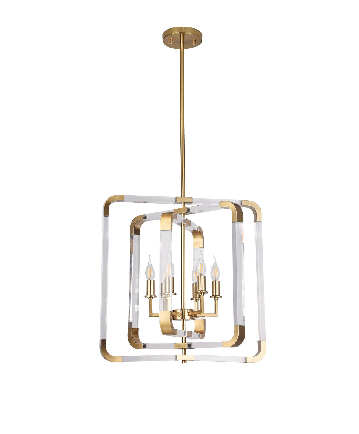 Chandelier ZL24C23CO