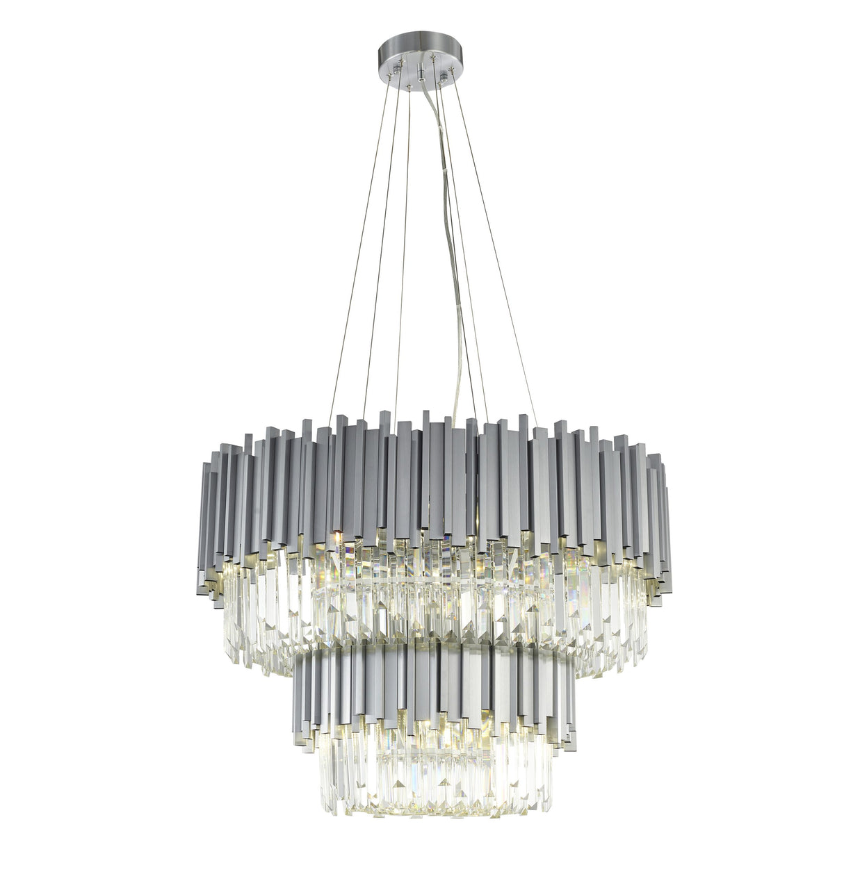 Chandelier MU113C30SN