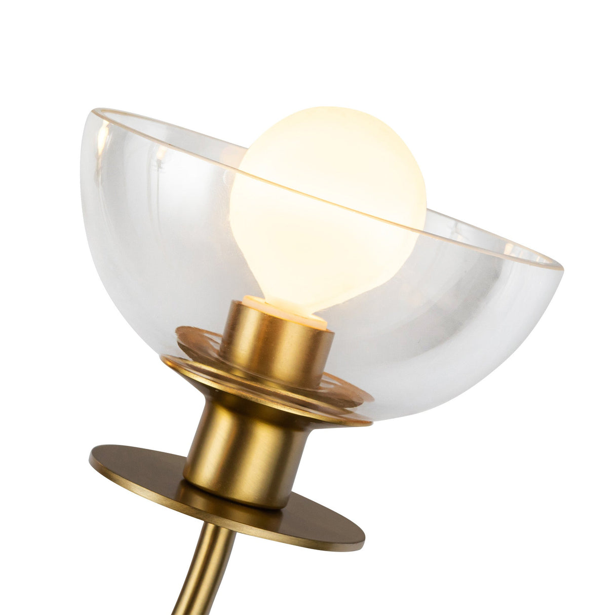 Alora Mood Sylvia 26-in Chandelier
