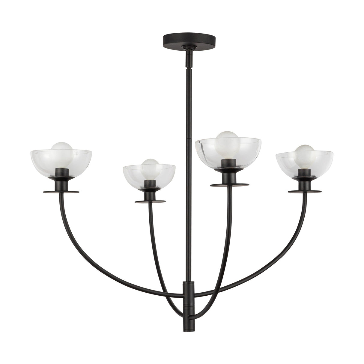 Alora Mood Sylvia 26-in Chandelier