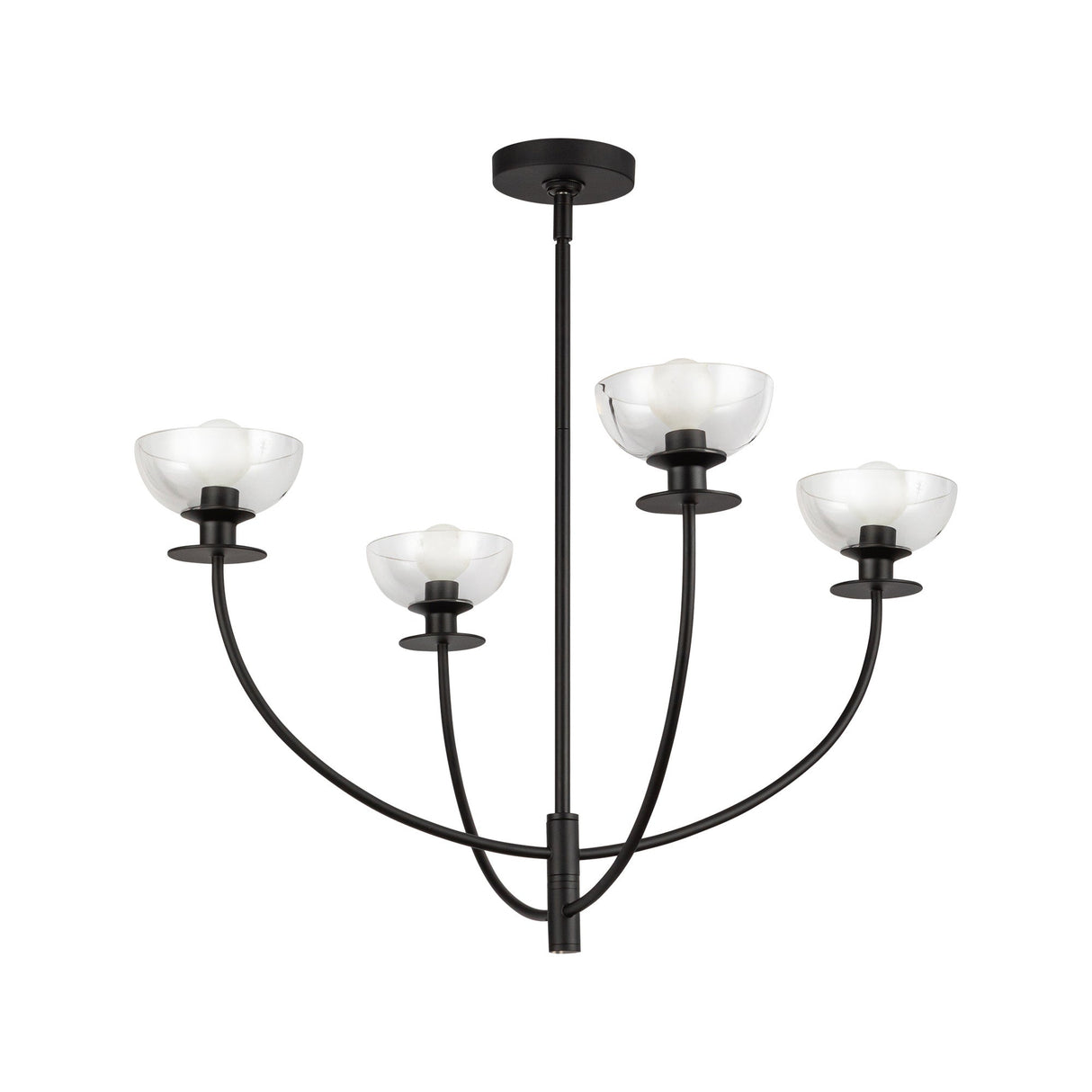 Alora Mood Sylvia 26-in Chandelier