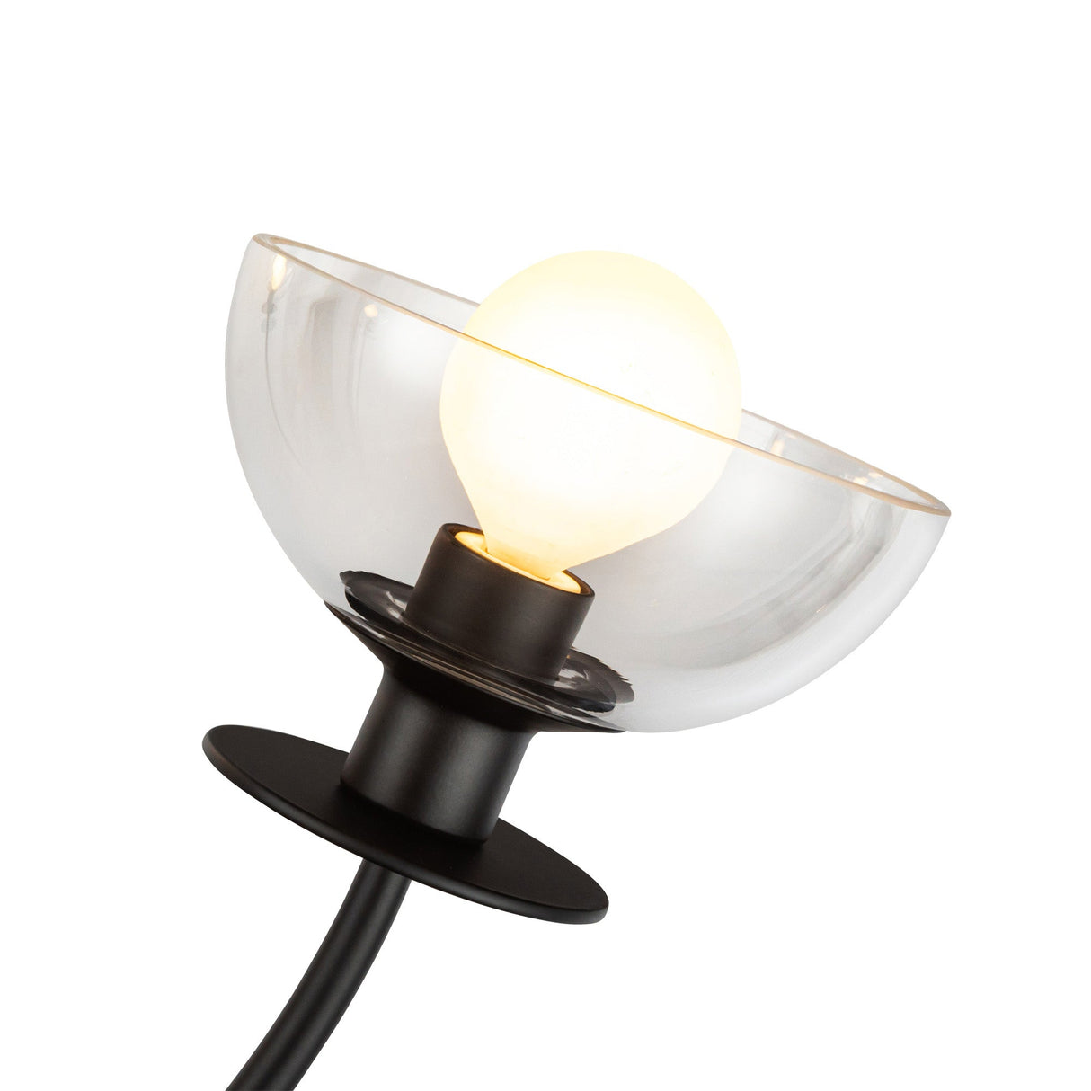 Alora Mood Sylvia 26-in Chandelier