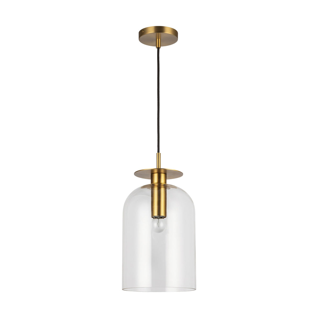 Alora Mood Sylvia 8-in Pendant