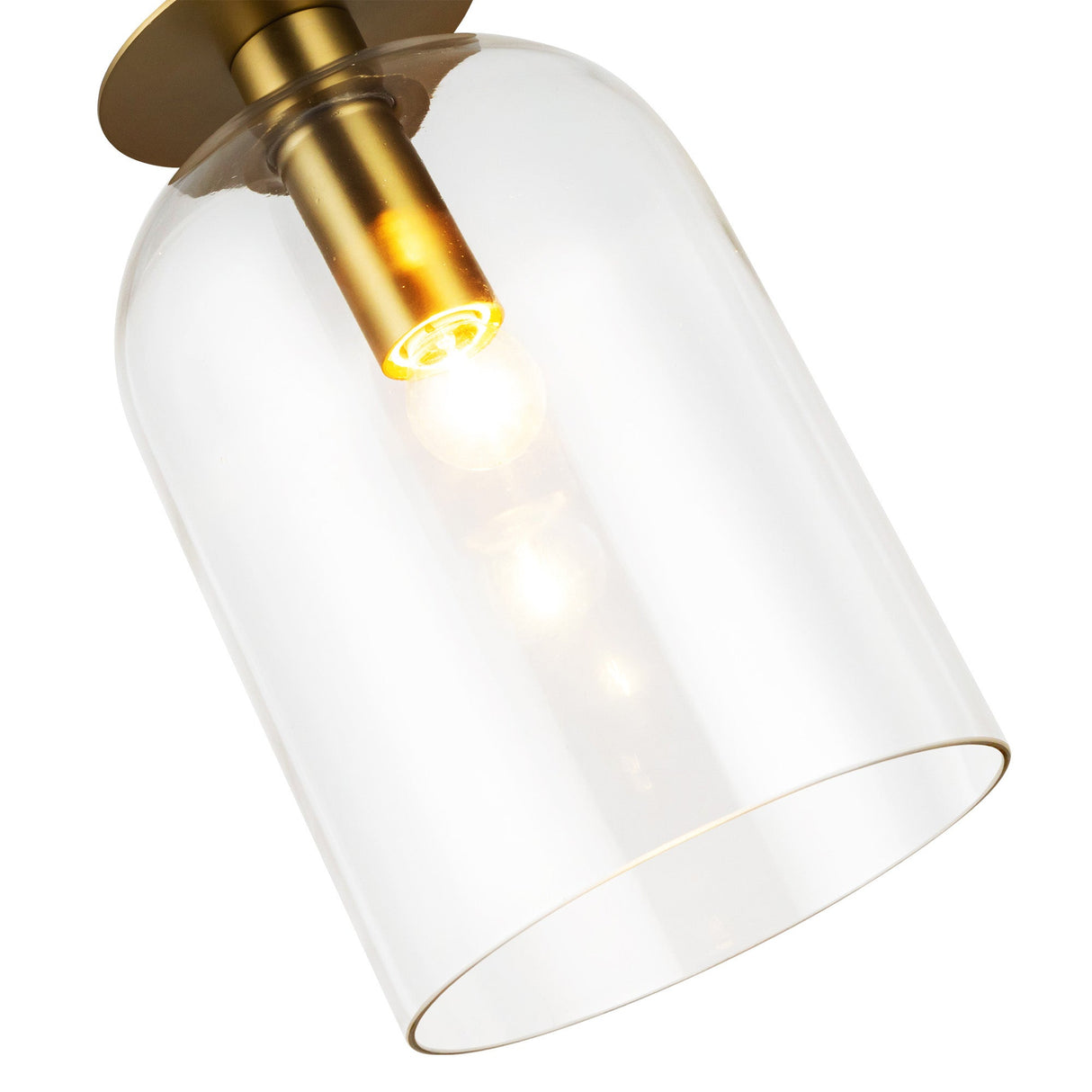 Alora Mood Sylvia 8-in Pendant
