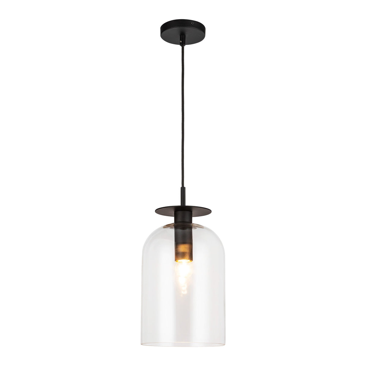 Alora Mood Sylvia 8-in Pendant
