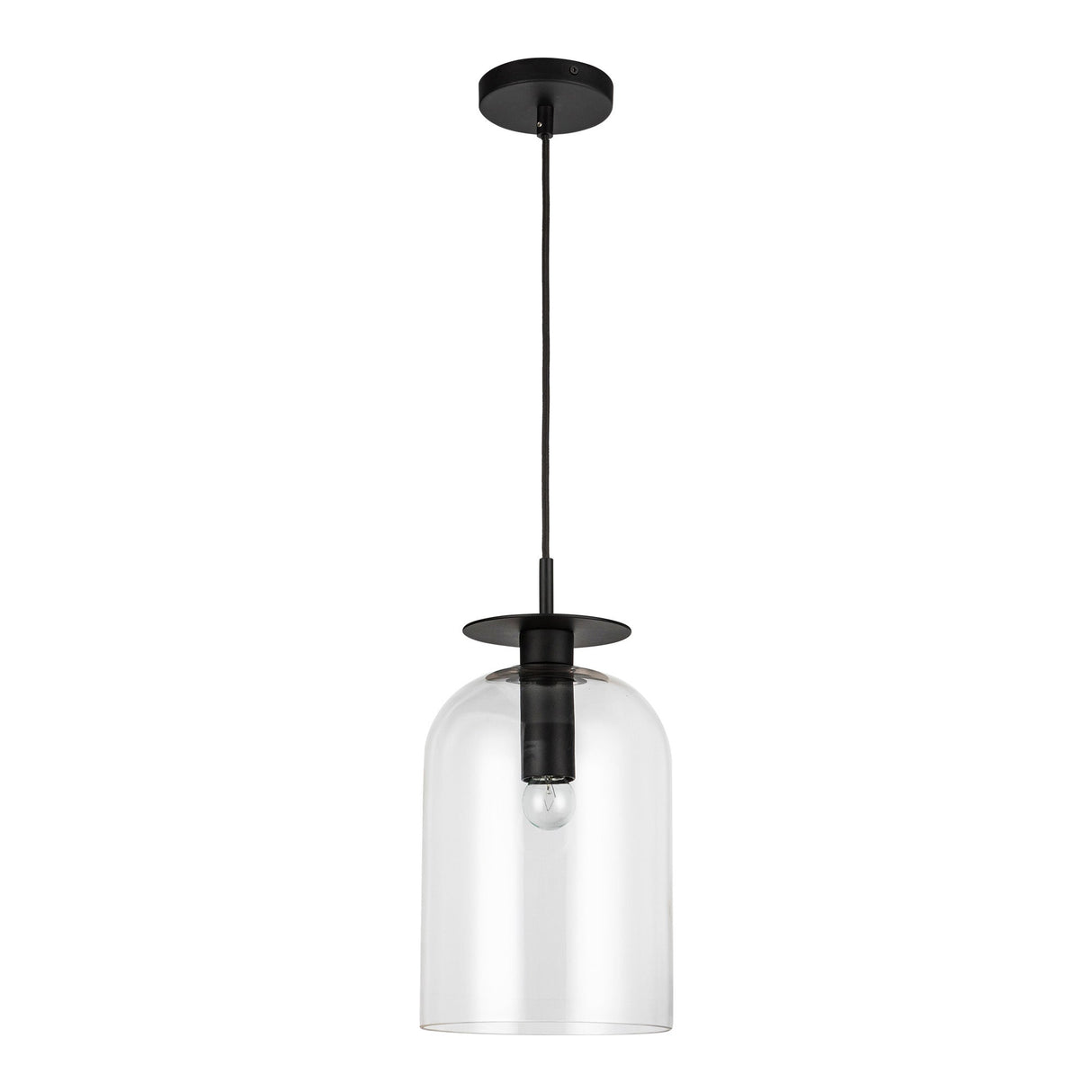Alora Mood Sylvia 8-in Pendant