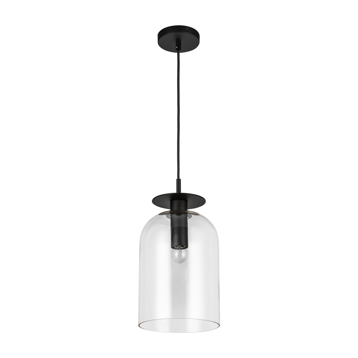 Alora Mood Sylvia 8-in Pendant