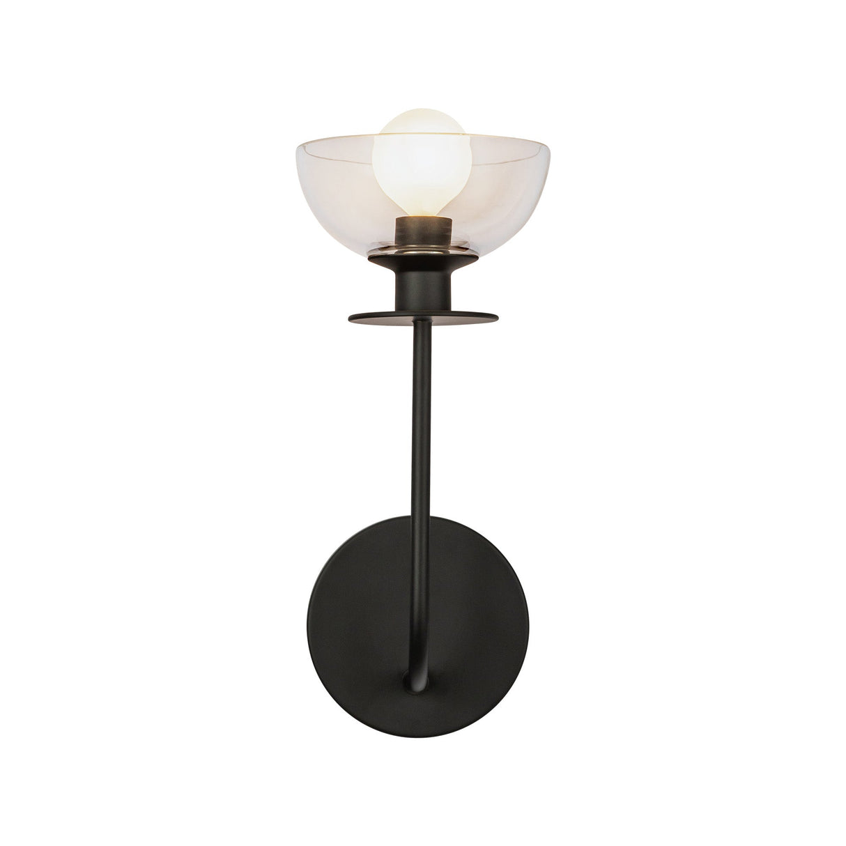 Alora Mood Sylvia 5-in Wall/Vanity Light