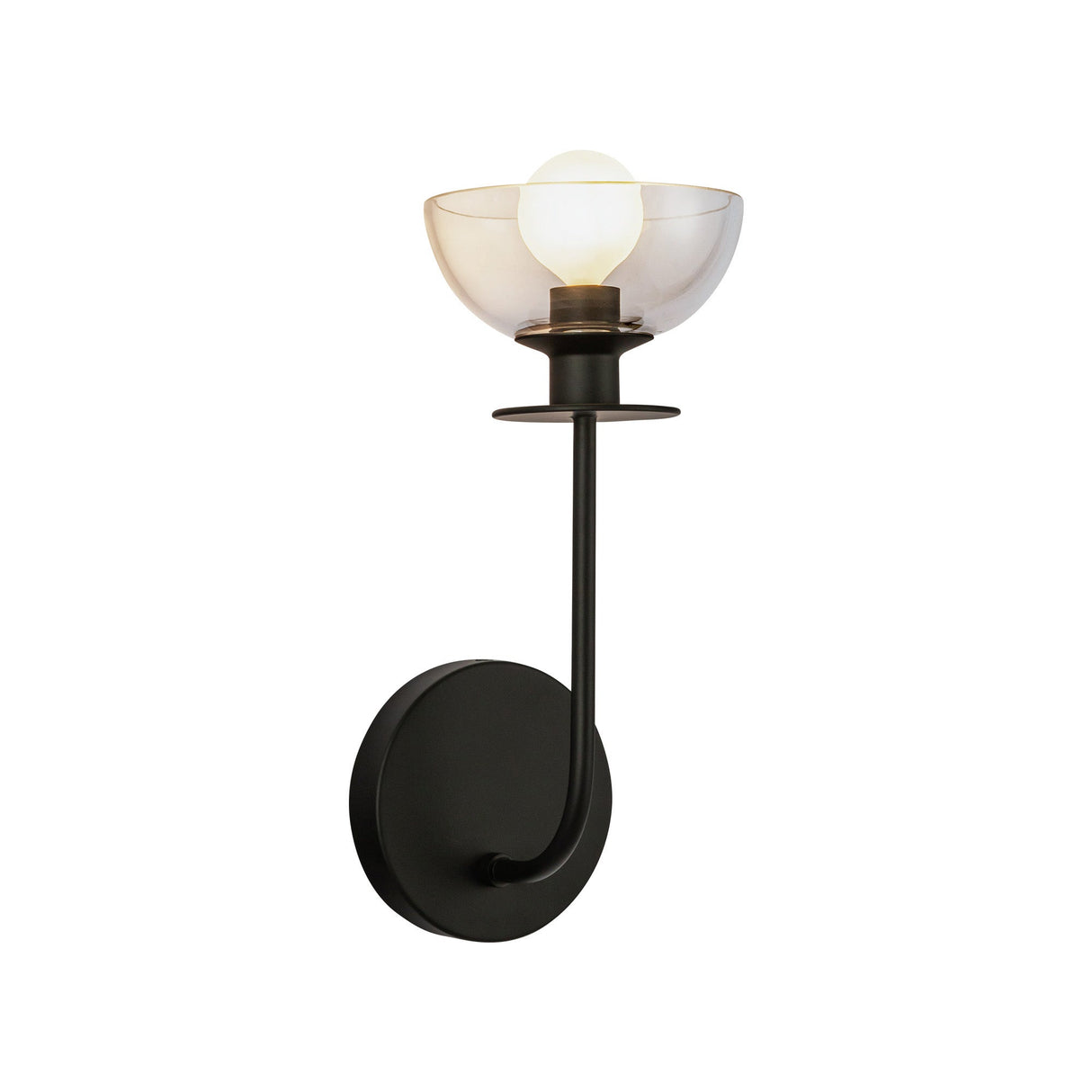 Alora Mood Sylvia 5-in Wall/Vanity Light