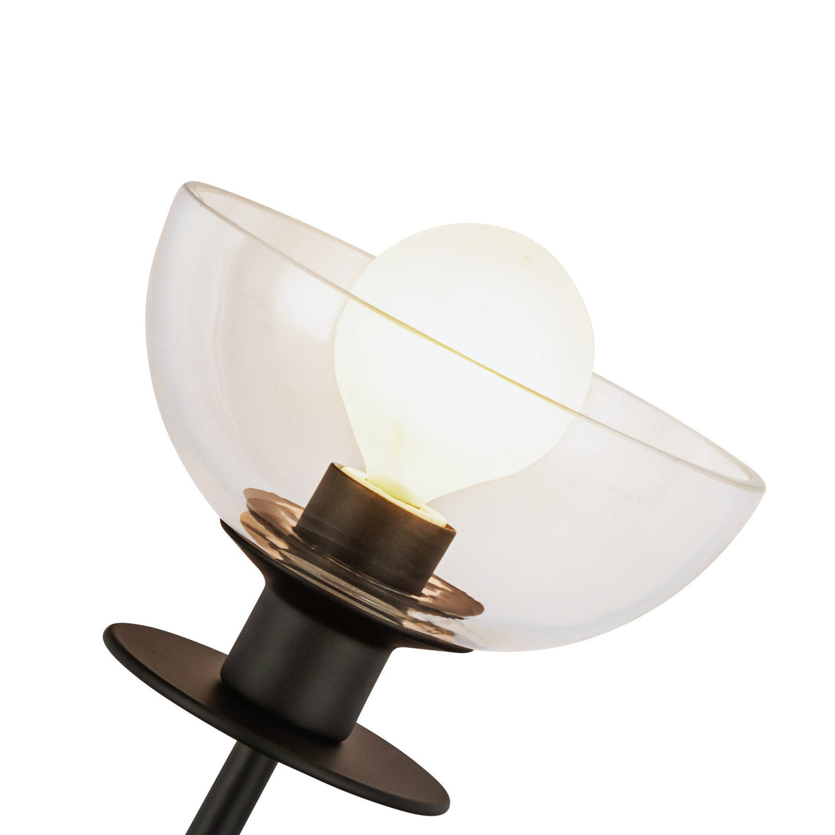 Alora Mood Sylvia 5-in Wall/Vanity Light