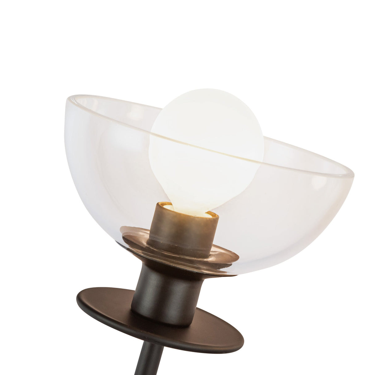 Alora Mood Sylvia 12-in Wall/Vanity Light