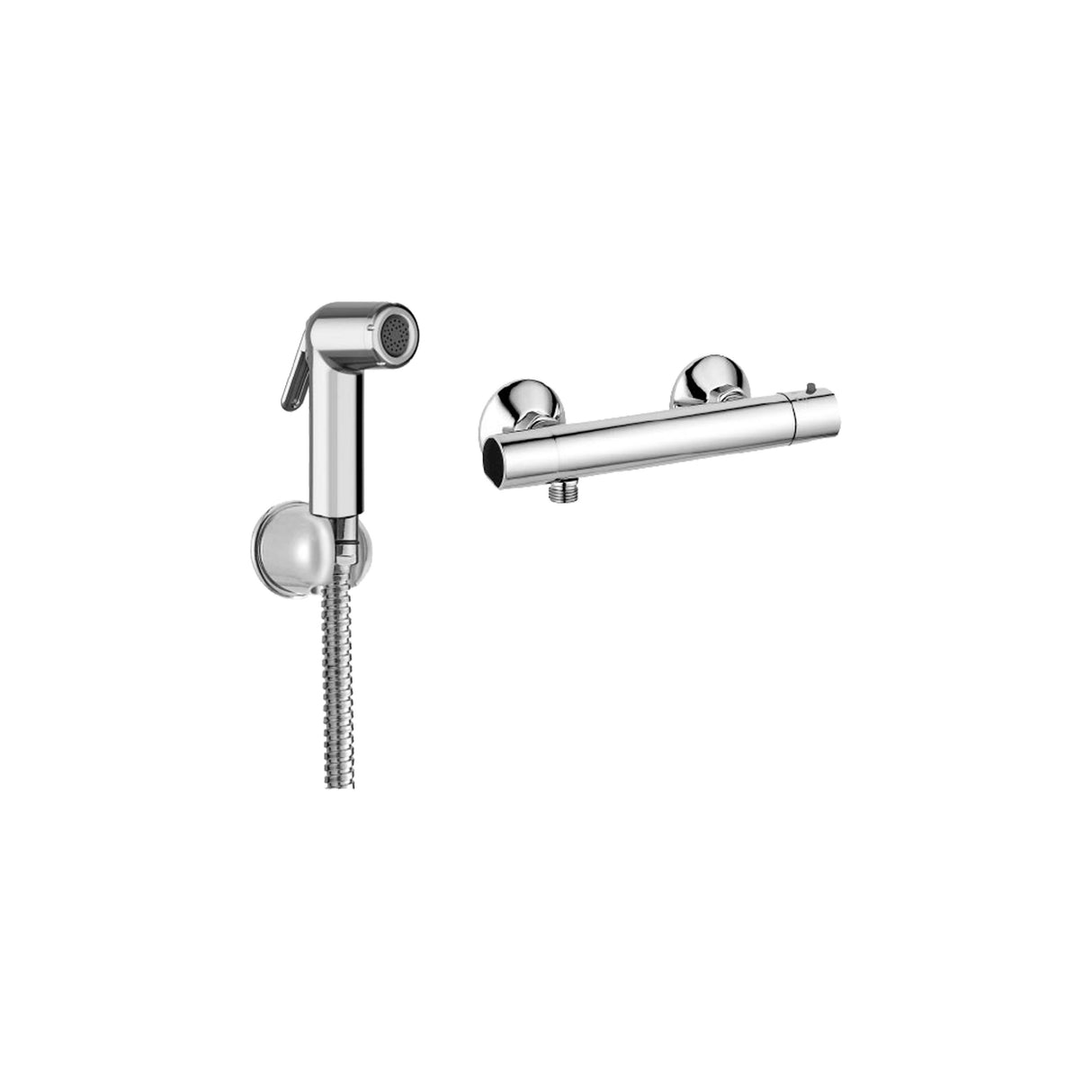 Shower System - System 9402KIT