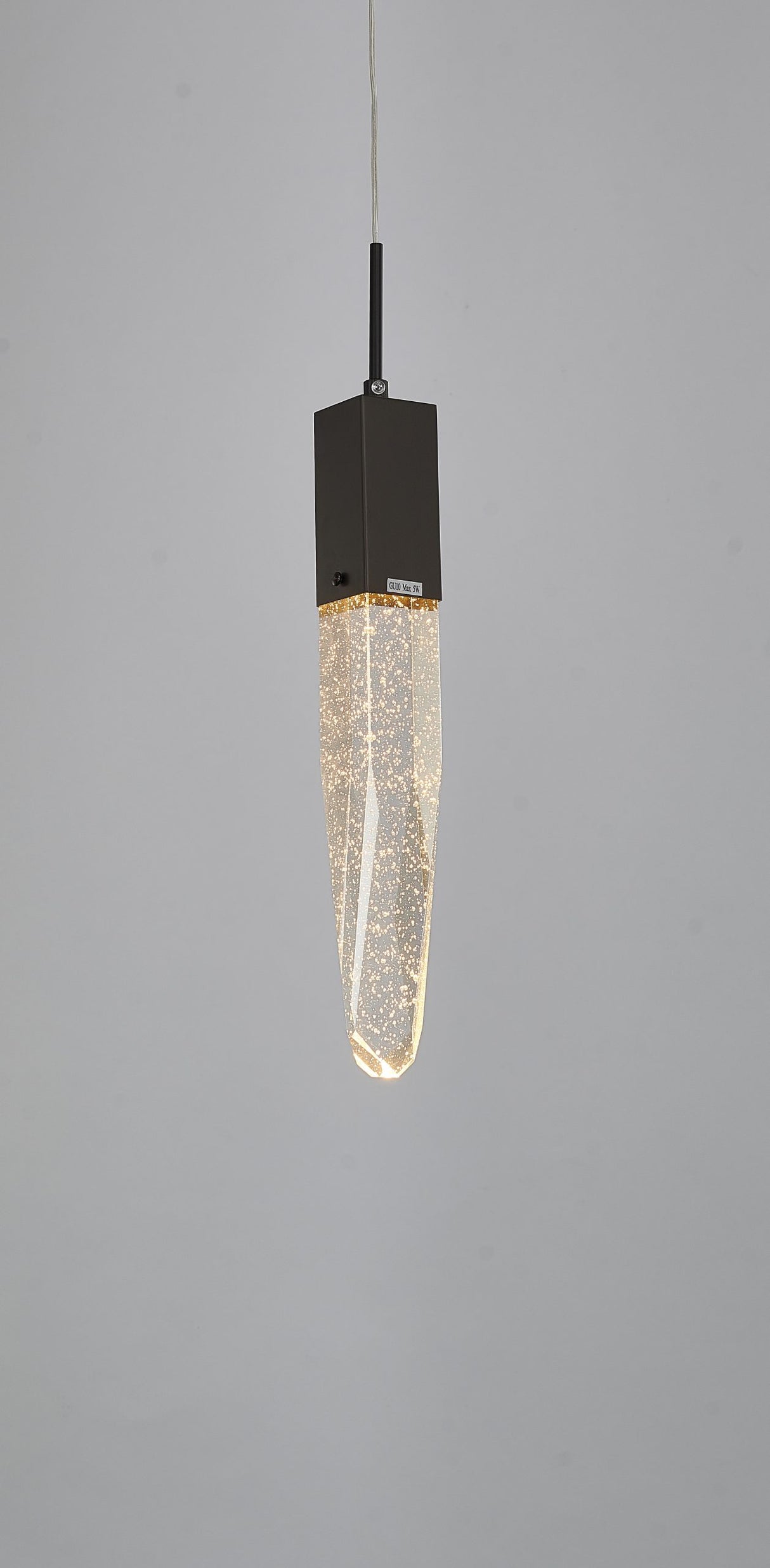 Single Pendant Lighting ADS13P1B