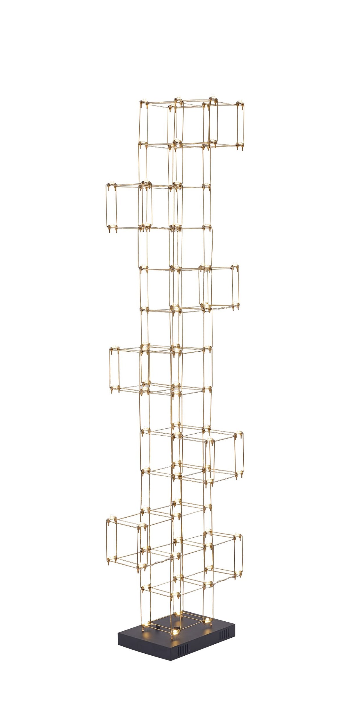 LED Floor Lamp BE27F65G