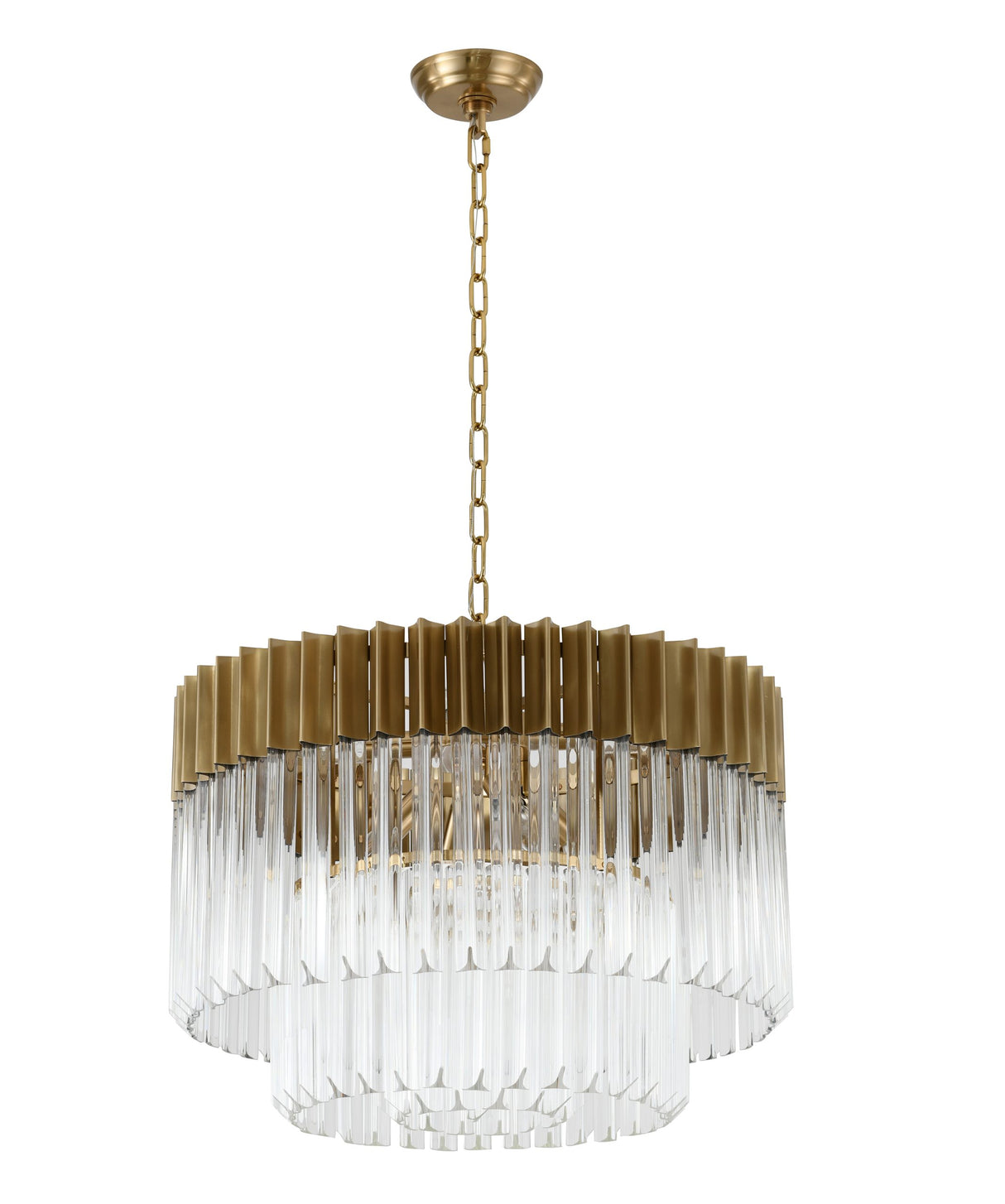 Chandelier WE06C23BR