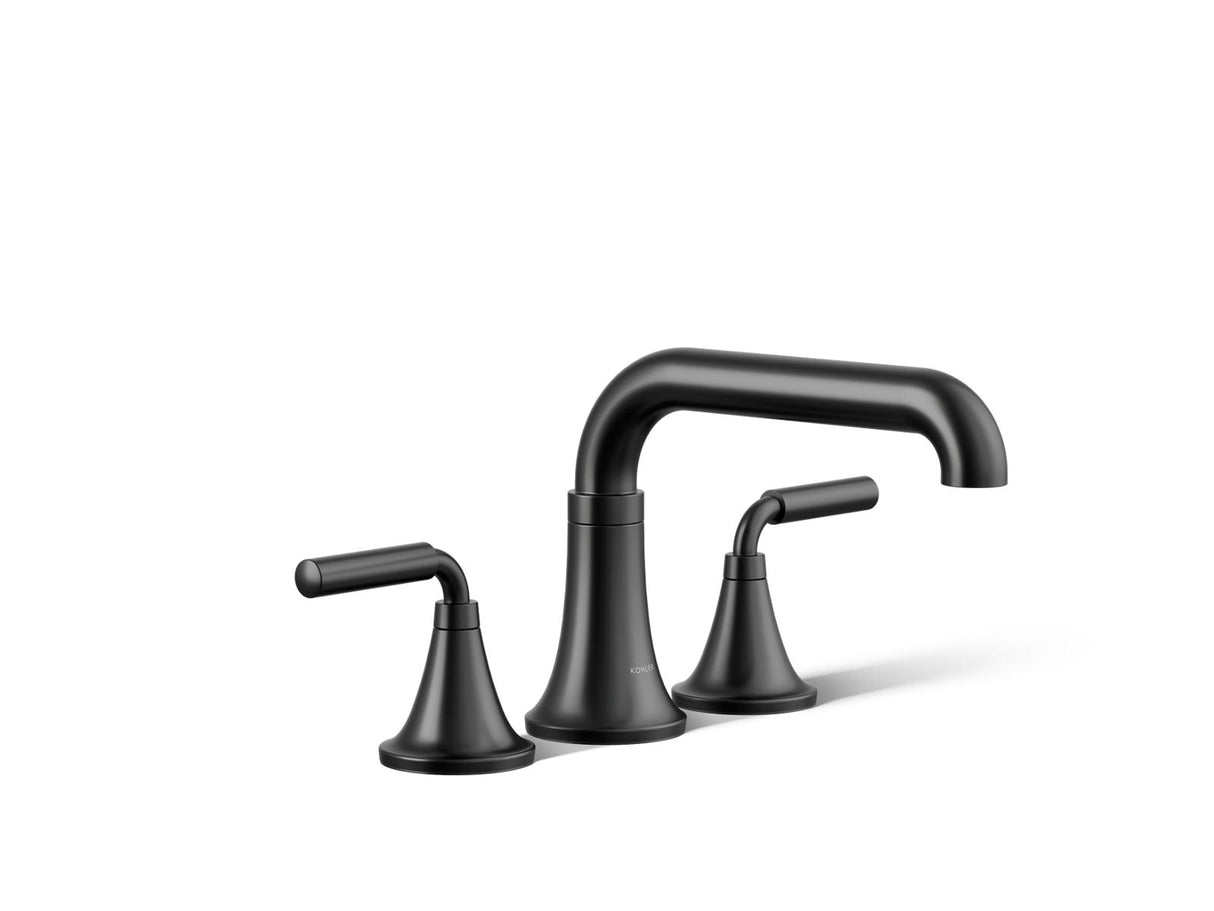Tone™ Deck-mount bath faucet trim