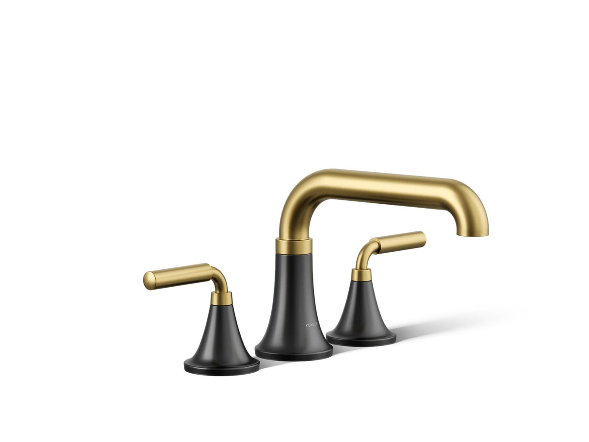 Tone™ Deck-mount bath faucet trim