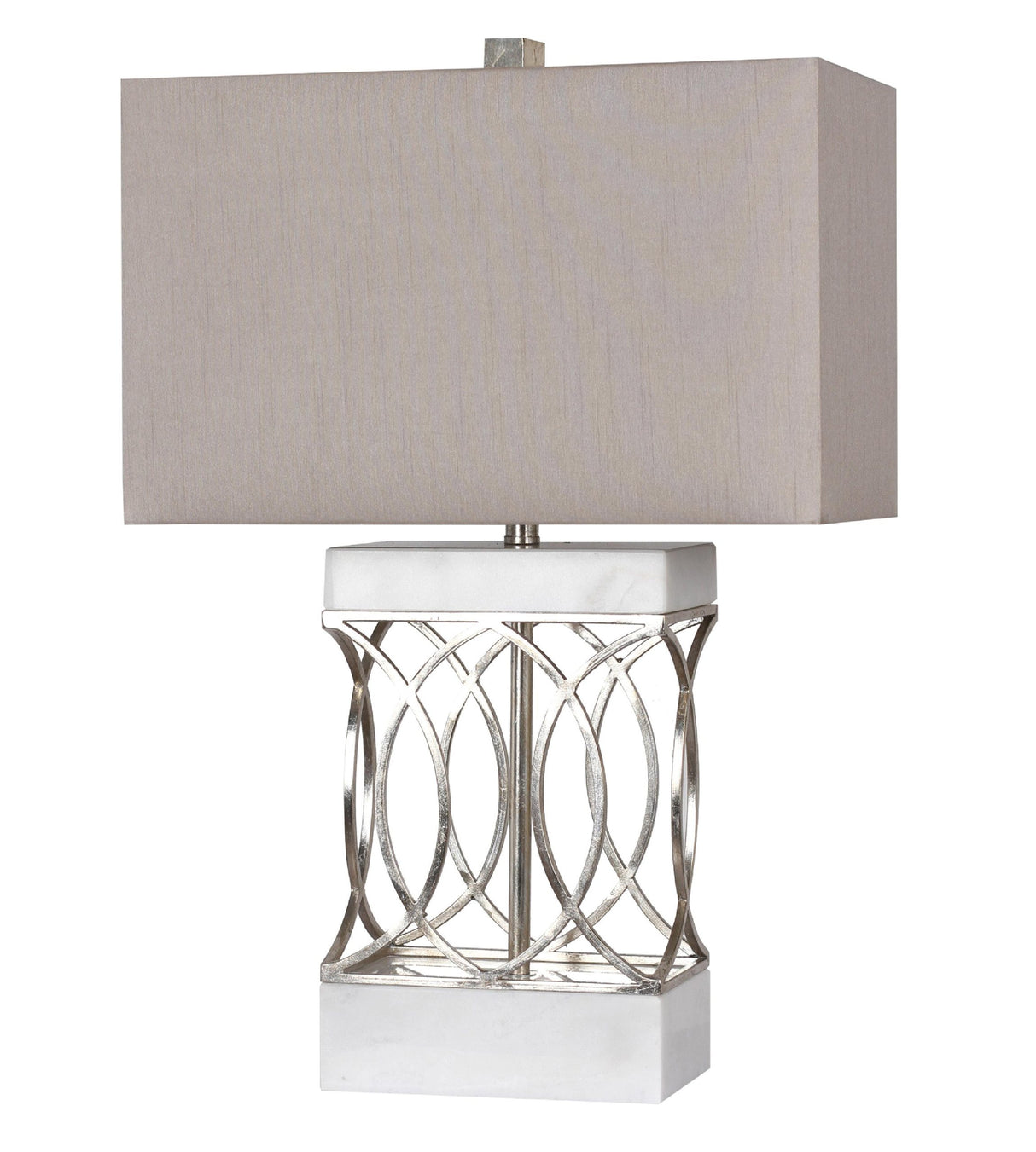 Table Lamp JTL11KT-WT