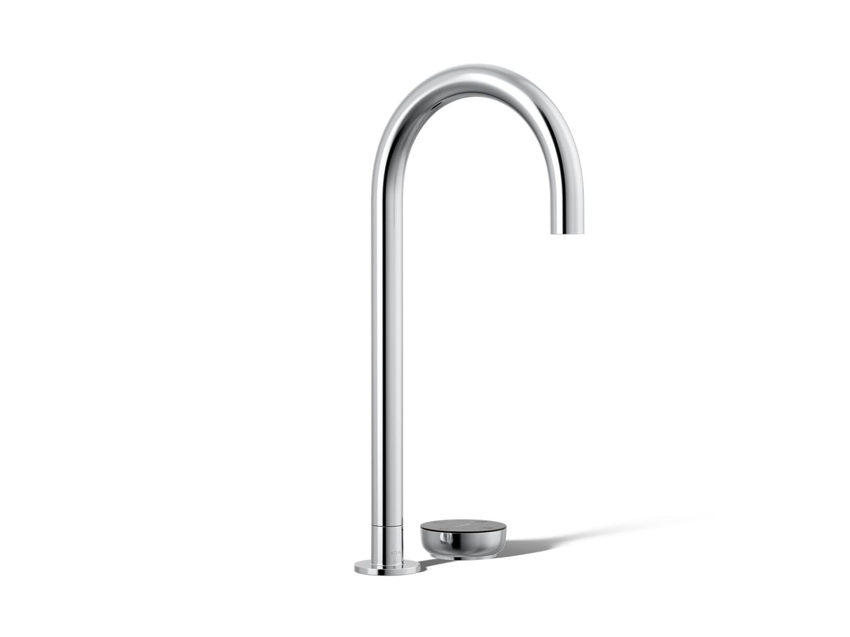Aquifer® 4-in-1 tall arc beverage faucet