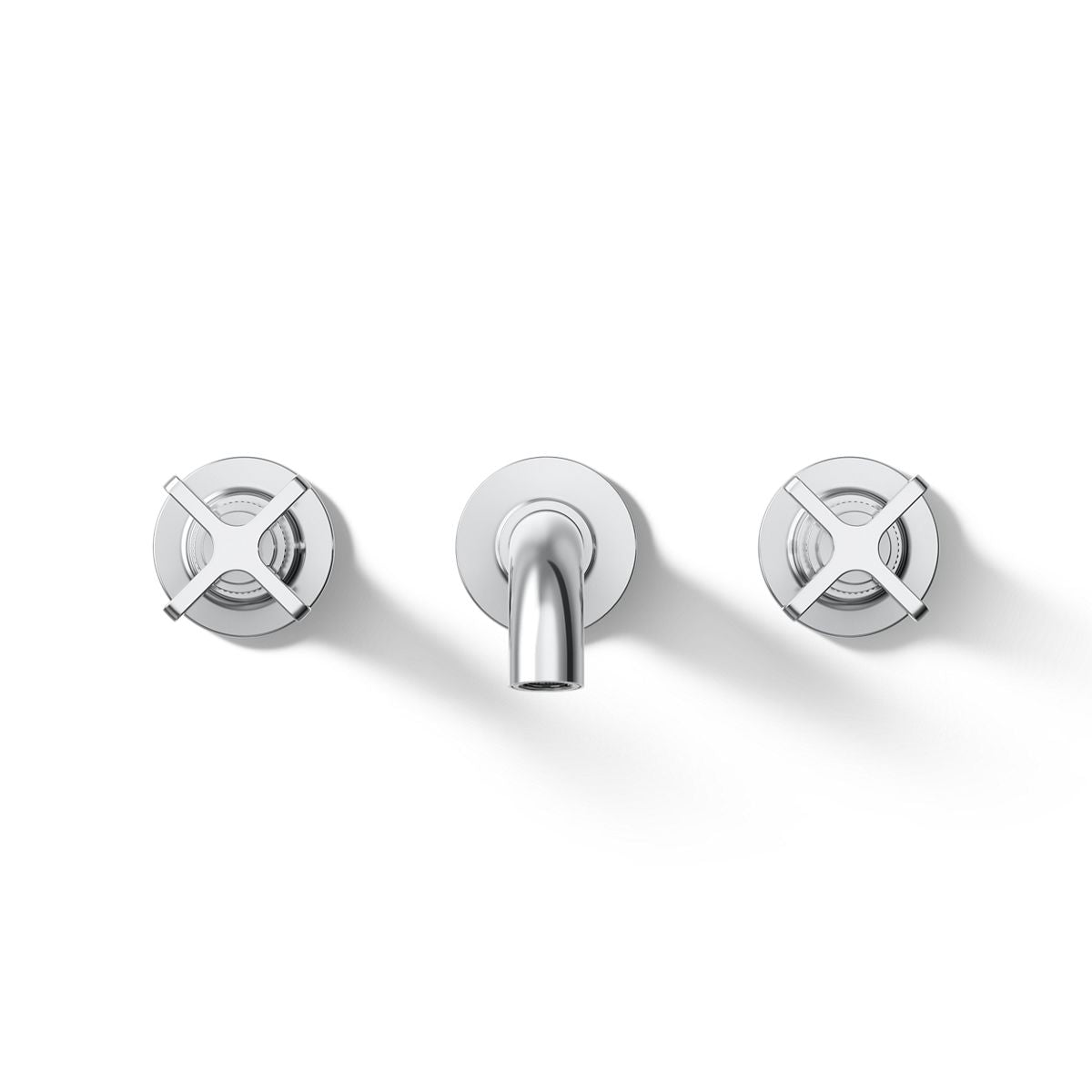 Castia® by Studio McGee Wall-mount bathroom sink faucet trim, 1.2 gpm