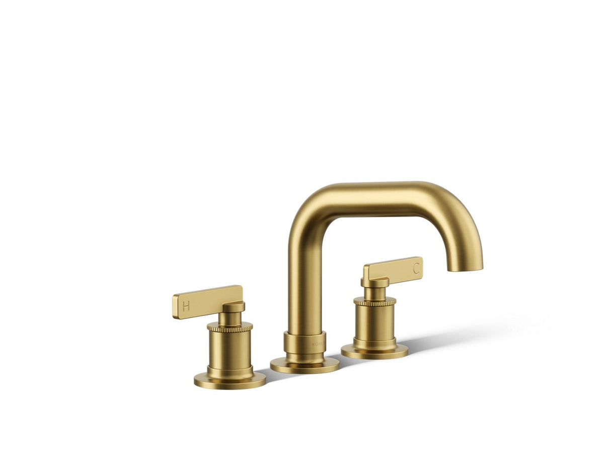 Castia® by Studio McGee Deck-mount bath faucet trim