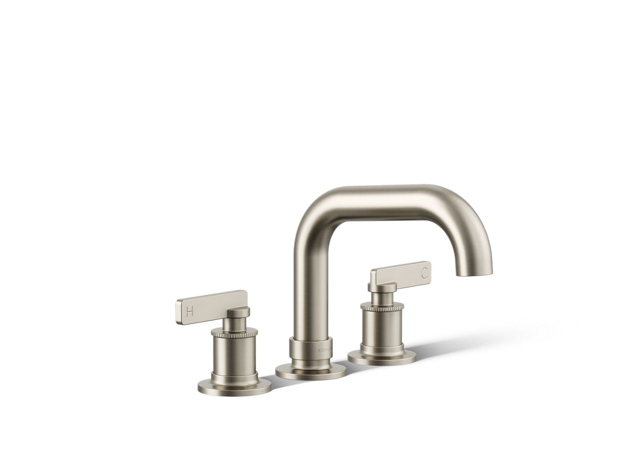 Castia® by Studio McGee Deck-mount bath faucet trim